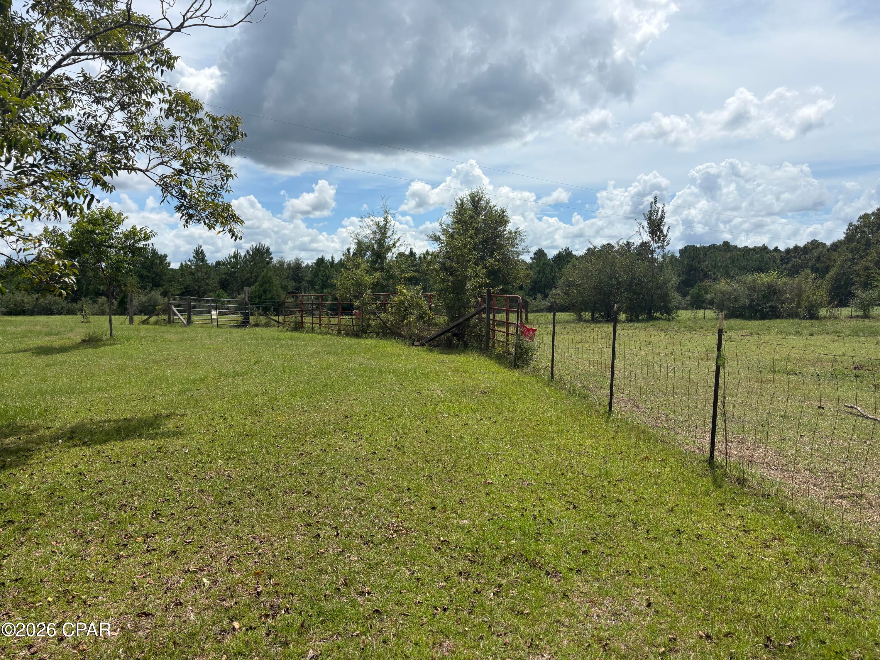 [No Recorded Subdiv] - Land