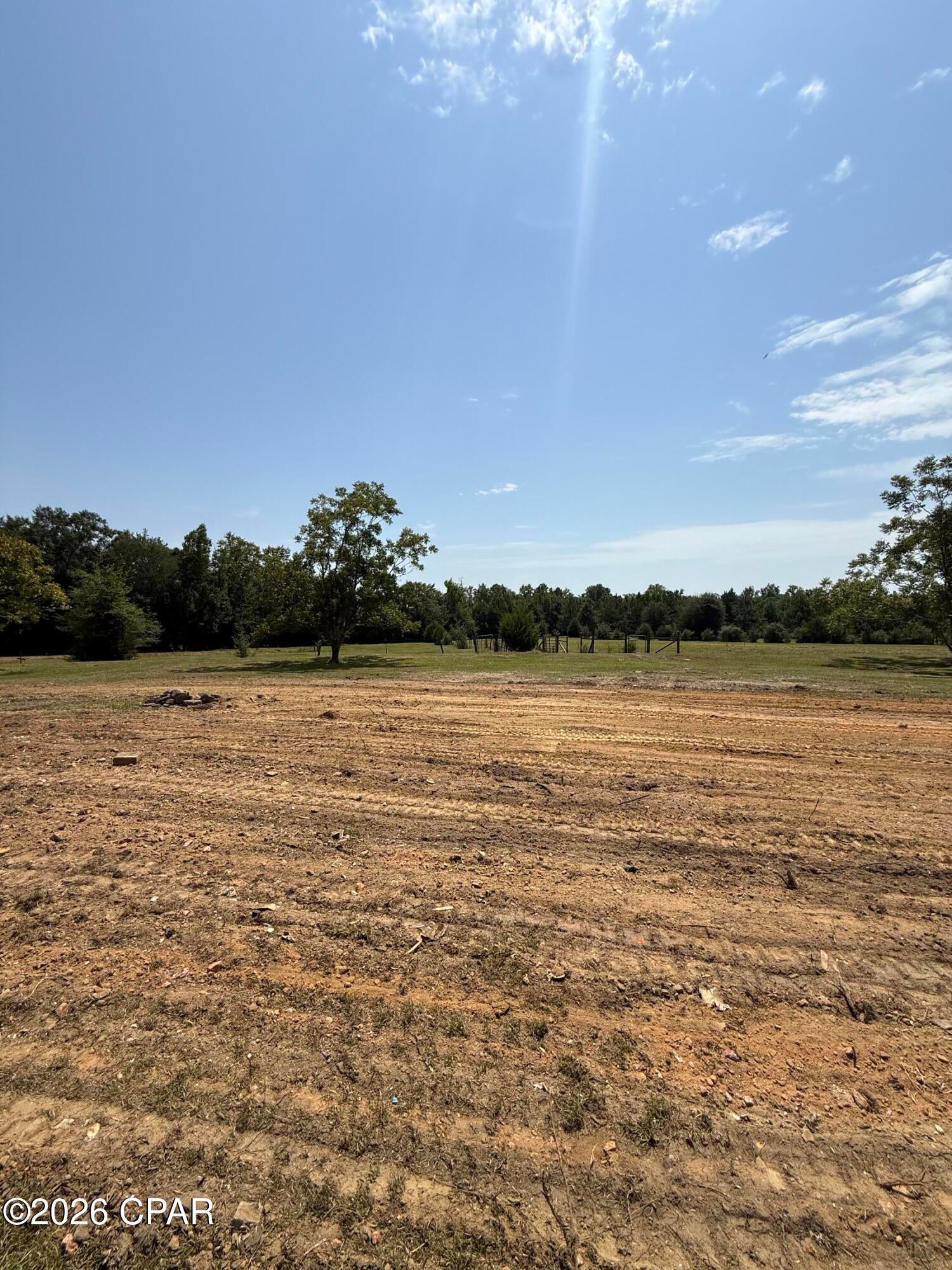 [No Recorded Subdiv] - Land