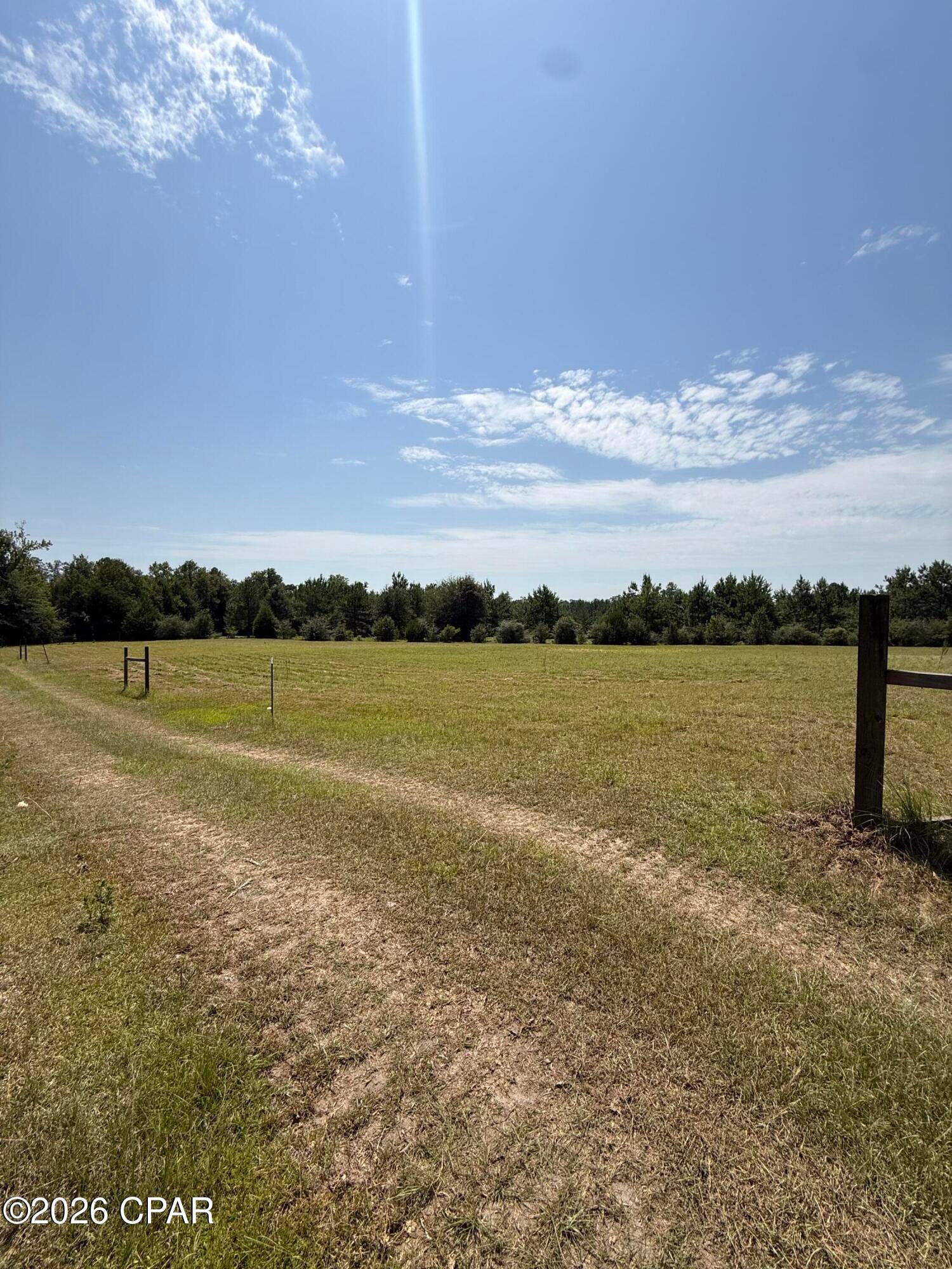 [No Recorded Subdiv] - Land