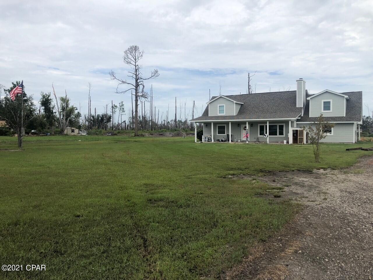 [No Recorded Subdiv] - Residential Lease
