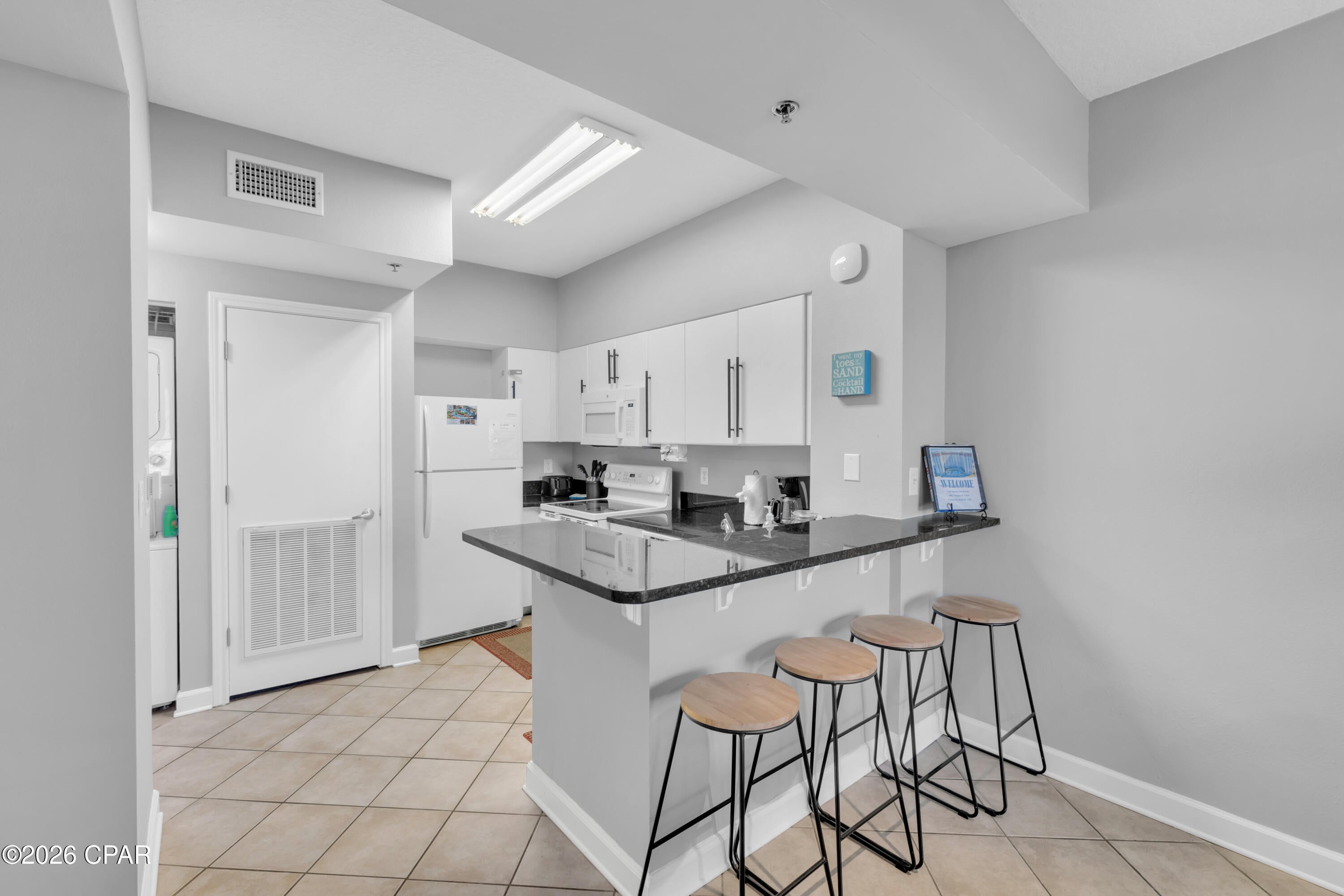 Shores Of Panama Phase I - Residential