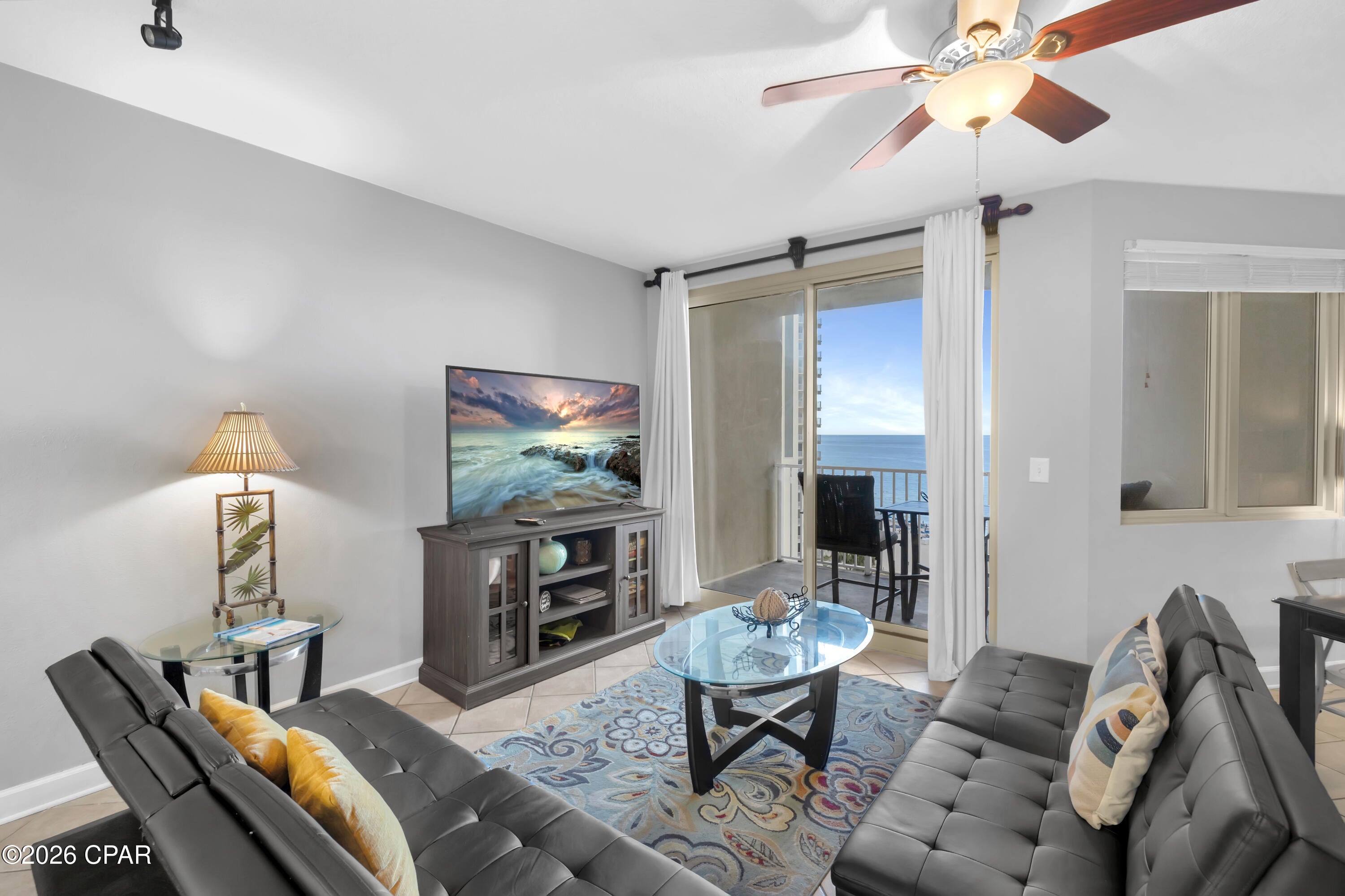 Shores Of Panama Phase I - Residential