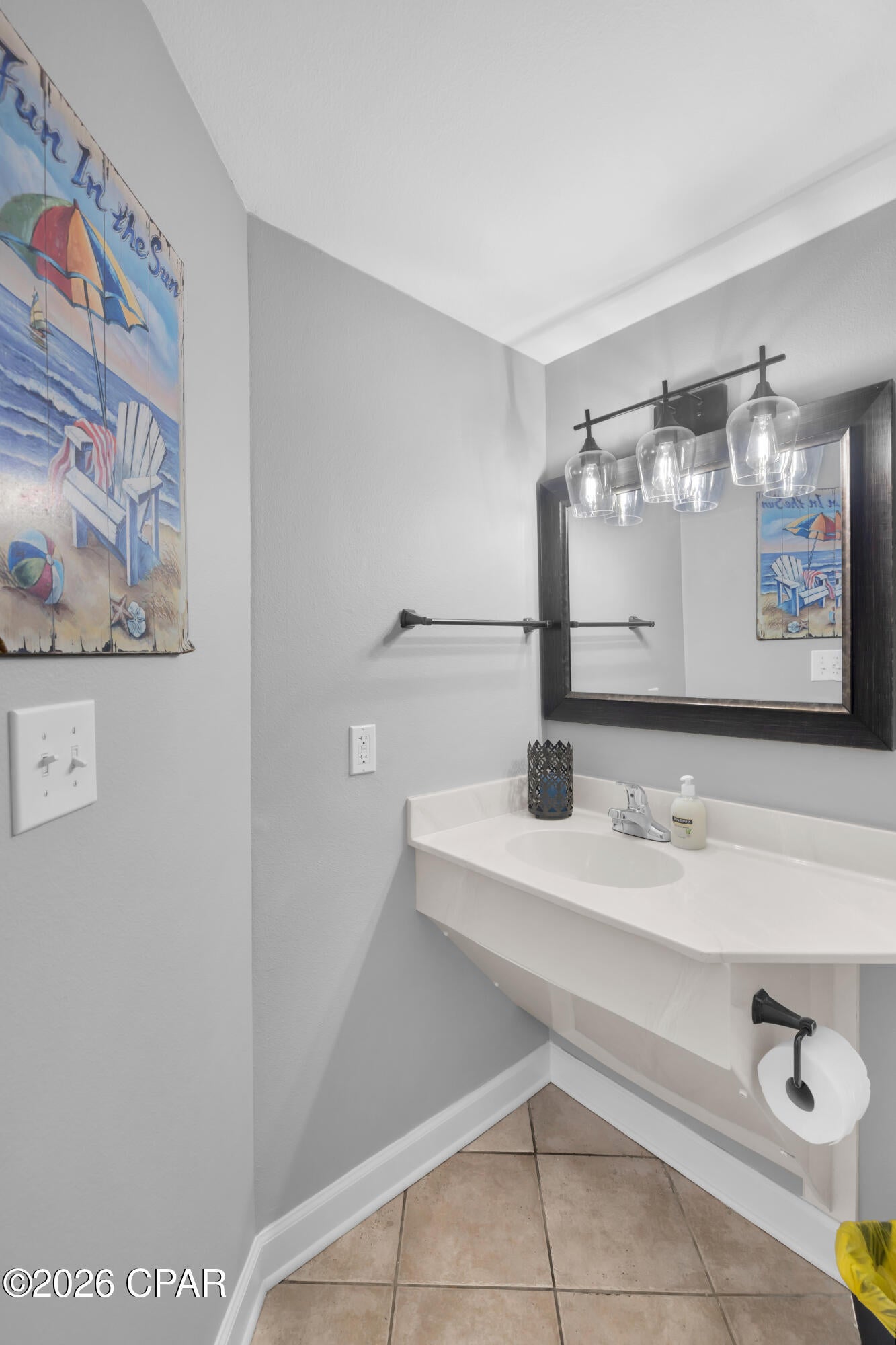 Shores Of Panama Phase I - Residential