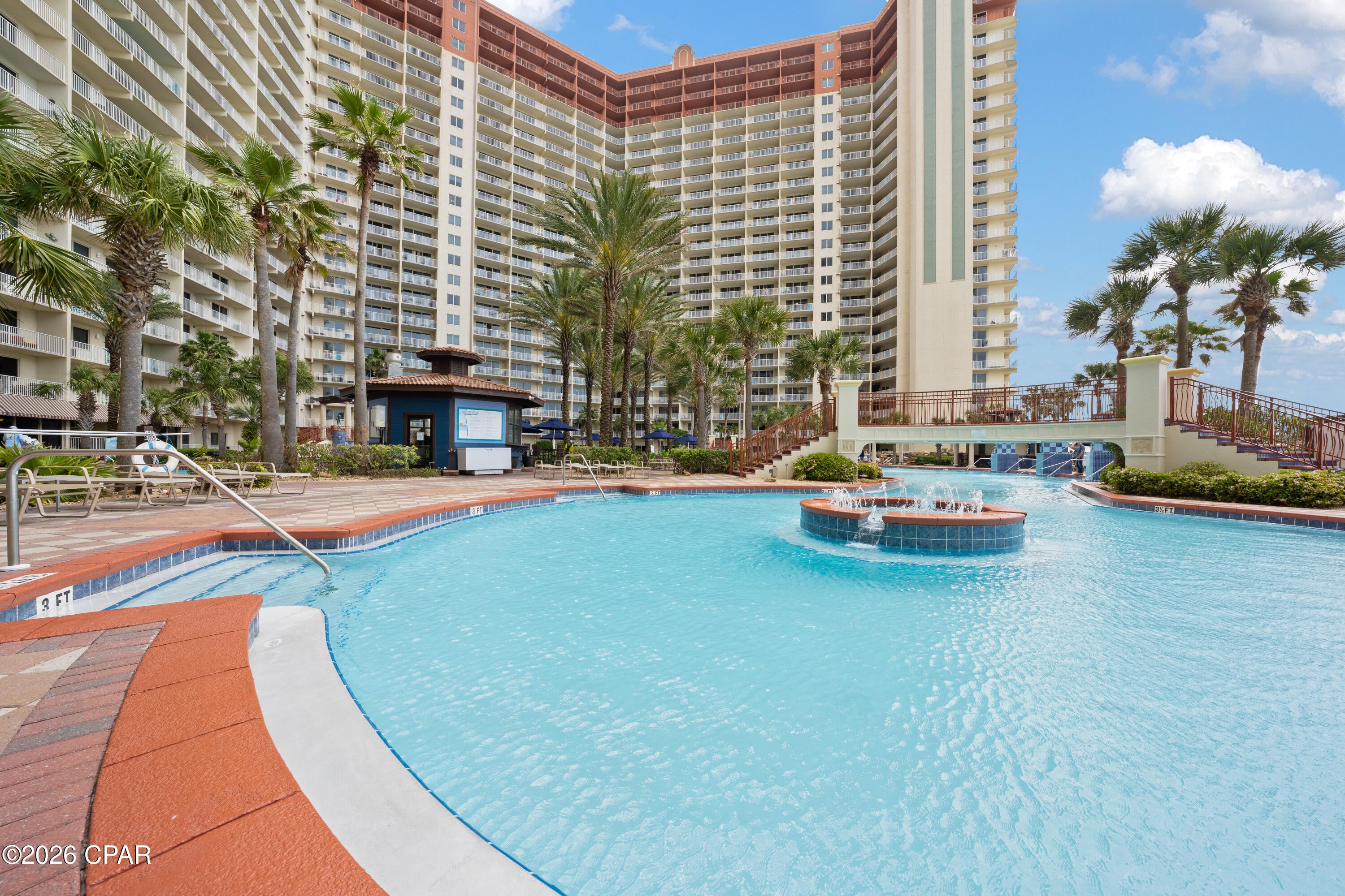 Shores Of Panama Phase I - Residential