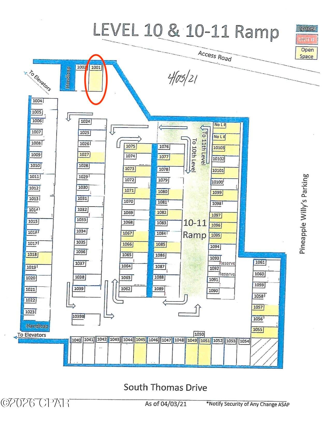Shores Of Panama Phase I - Residential