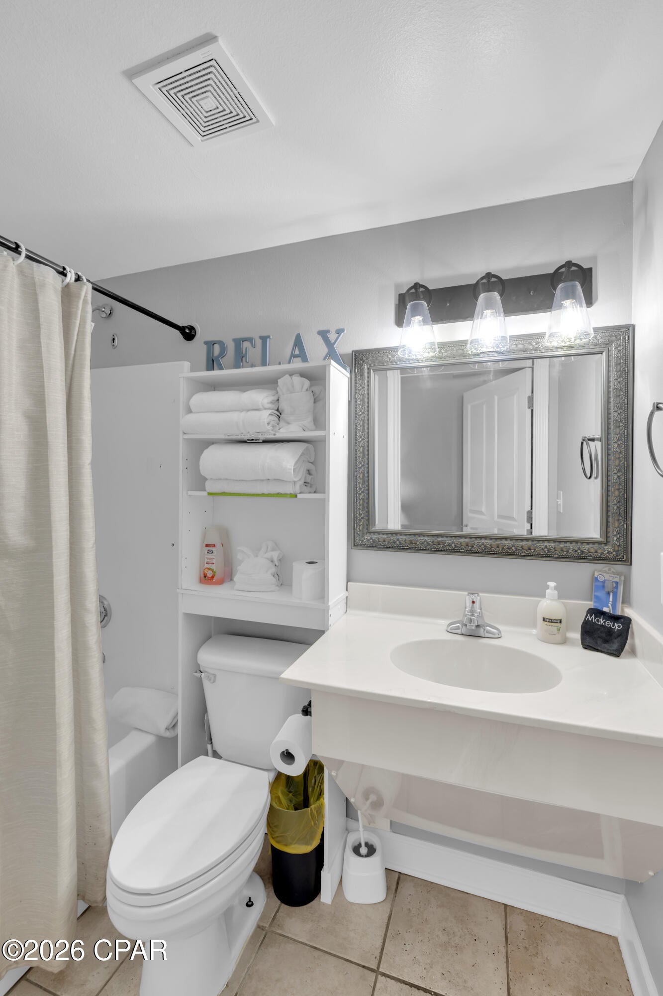 Shores Of Panama Phase I - Residential