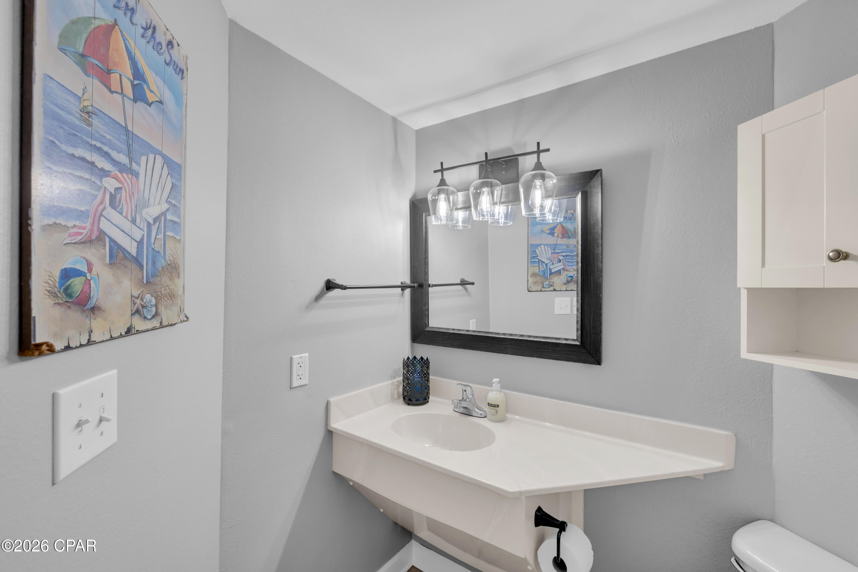 Shores Of Panama Phase I - Residential