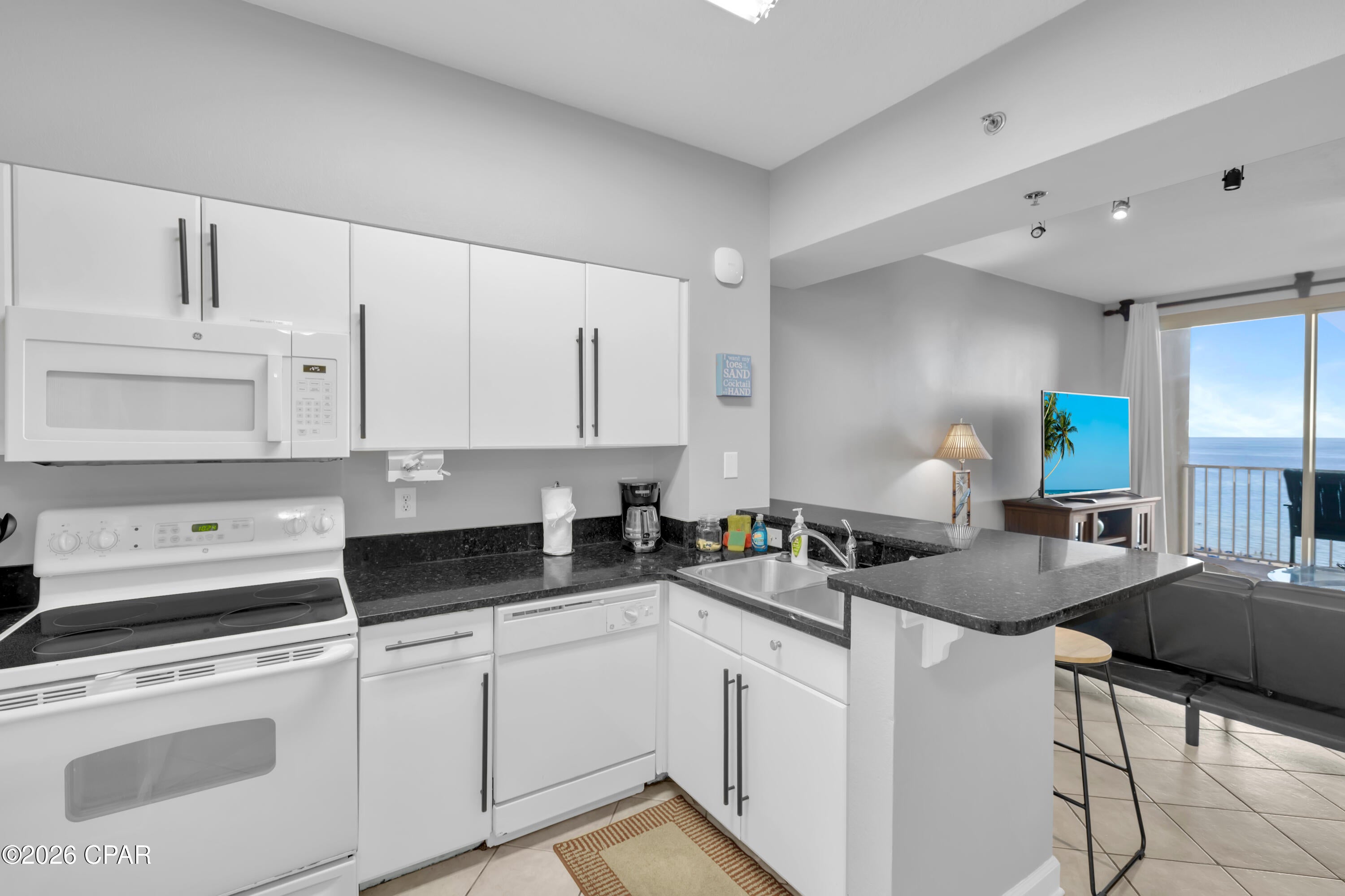Shores Of Panama Phase I - Residential