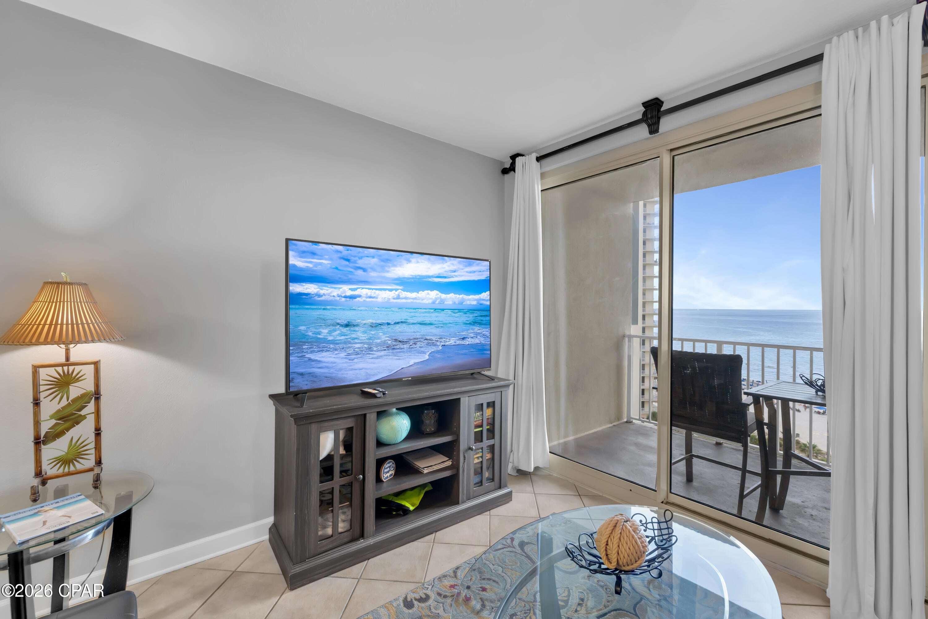 Shores Of Panama Phase I - Residential