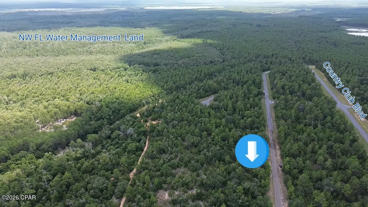 Sunny Hills Unit 2 - Land