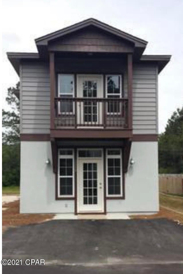 Mimosa Place - Residential