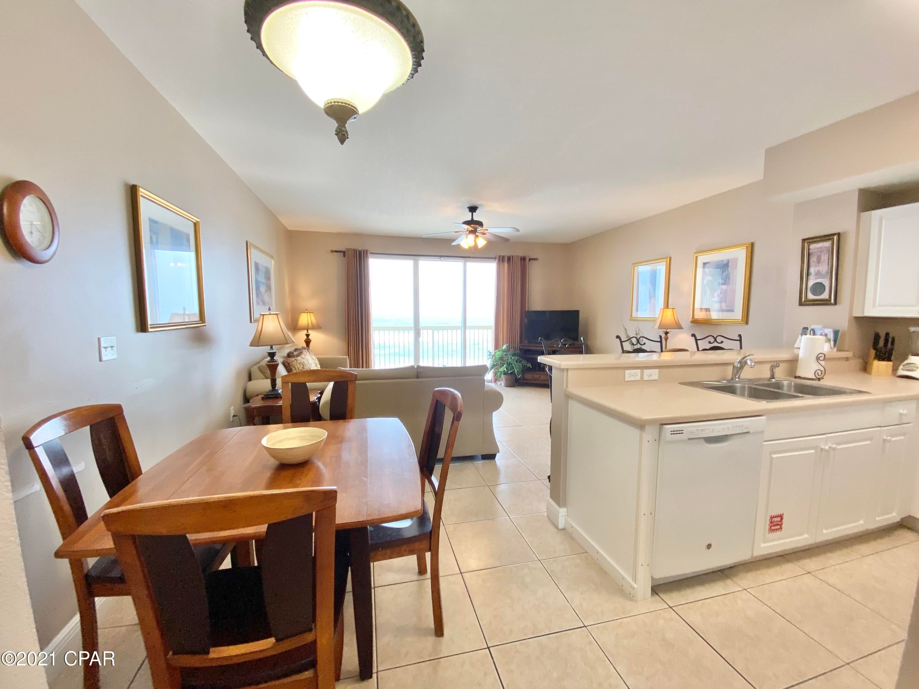 Celadon Beach - Residential
