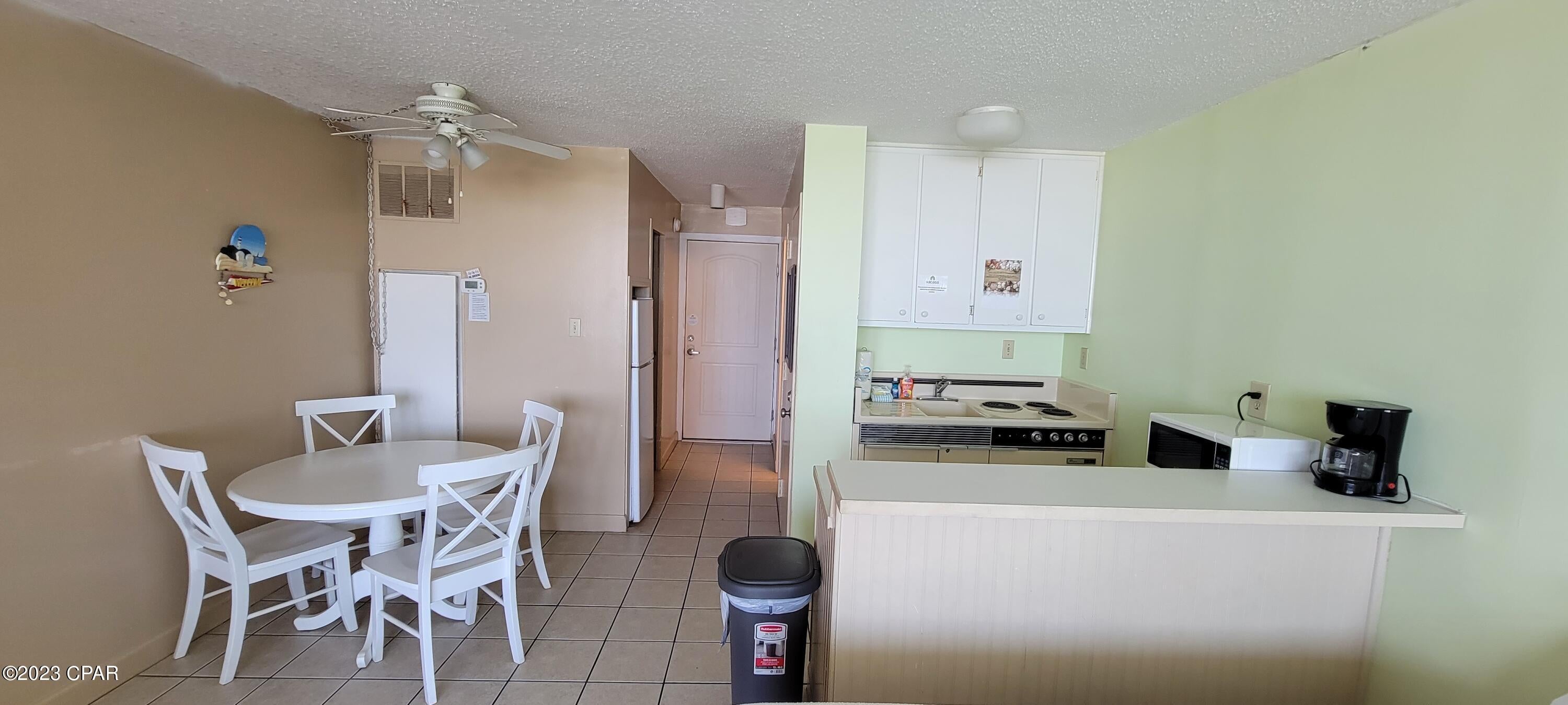 Top Of The Gulf Condo. - Residential