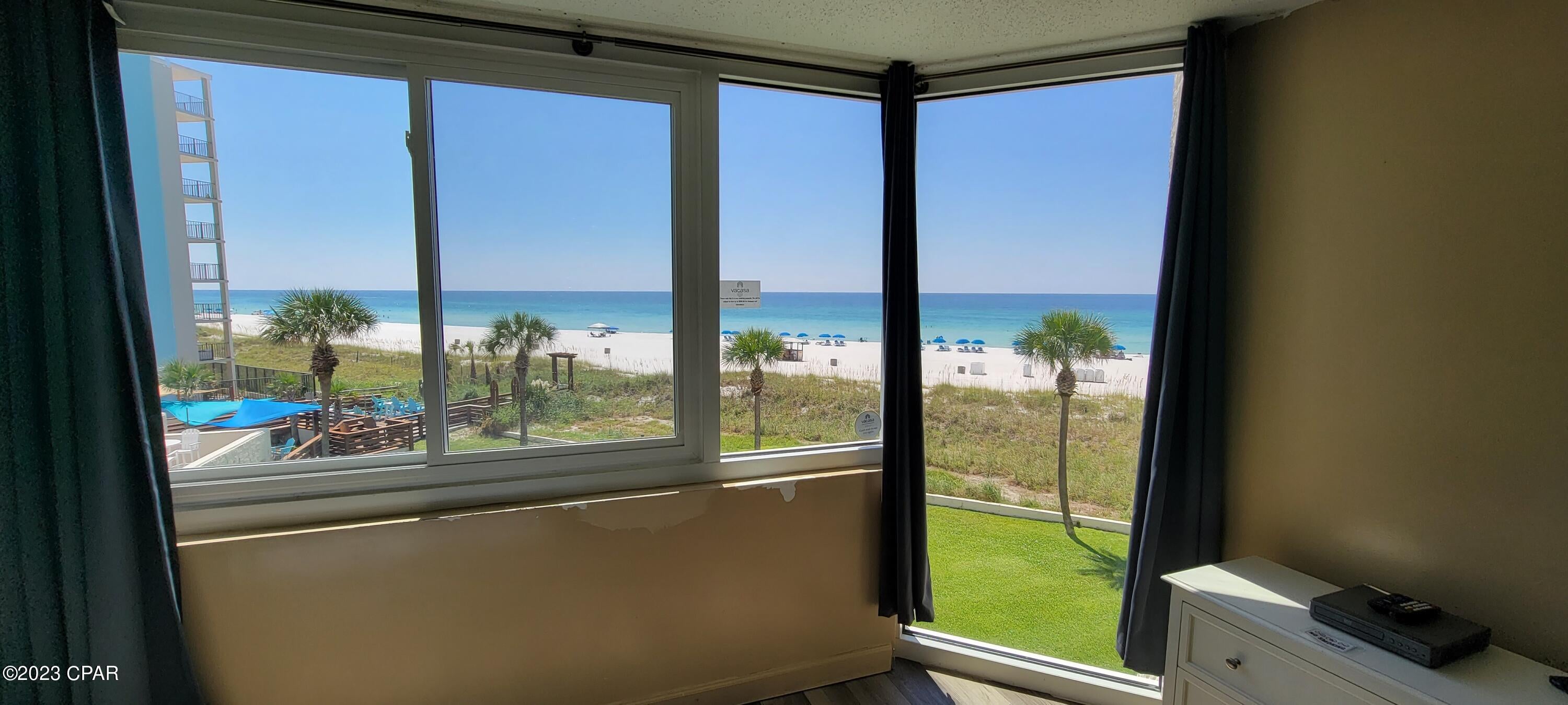 Top Of The Gulf Condo. - Residential