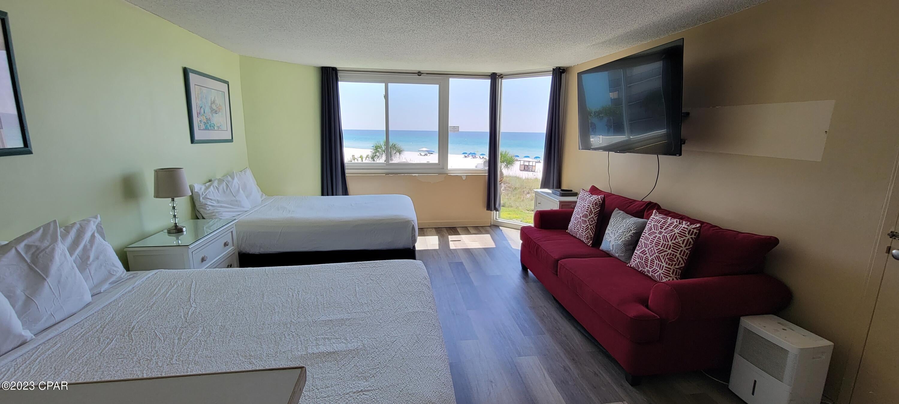 Top Of The Gulf Condo. - Residential