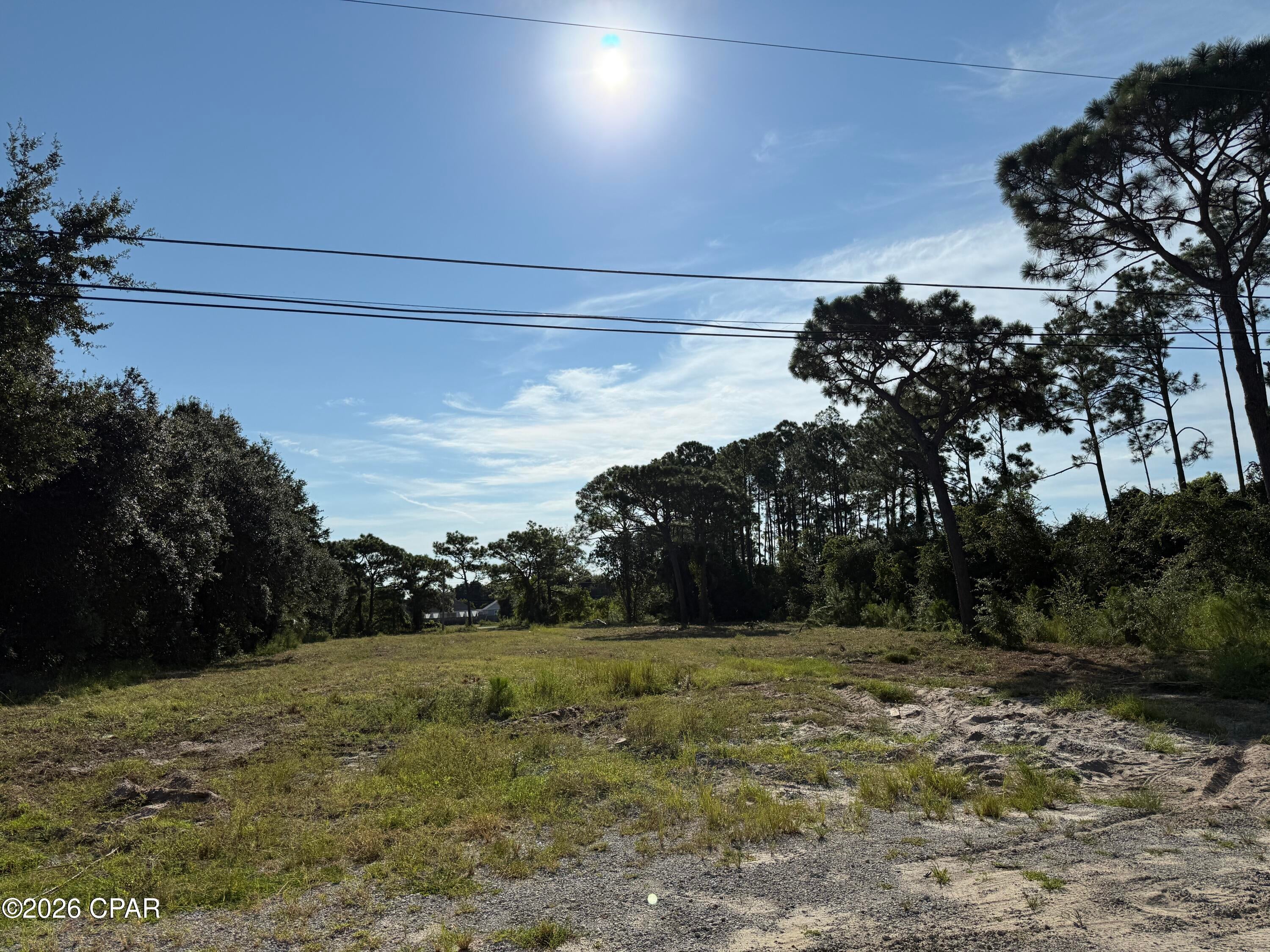 Pines 6th Add - Land