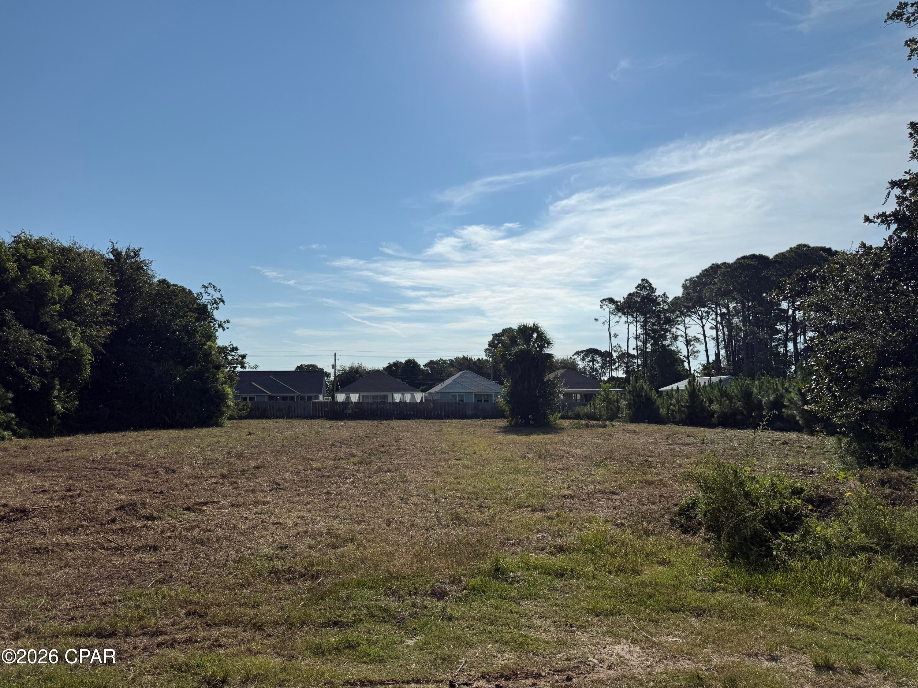 Pines 6th Add - Land