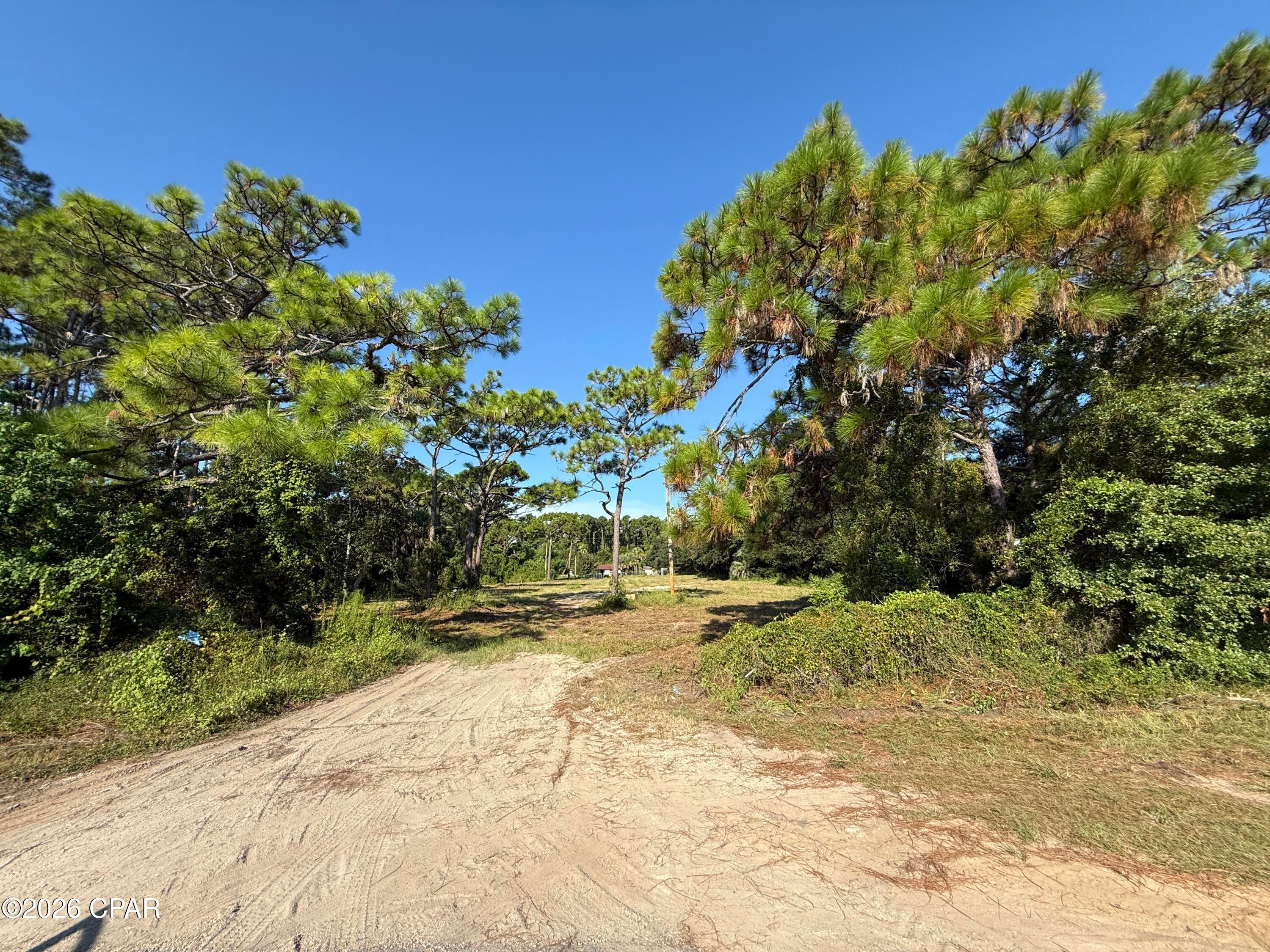 Pines 6th Add - Land