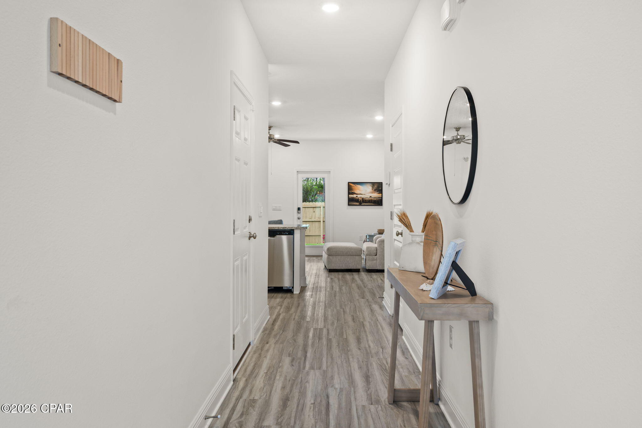 Bayside at Ward Creek - Residential