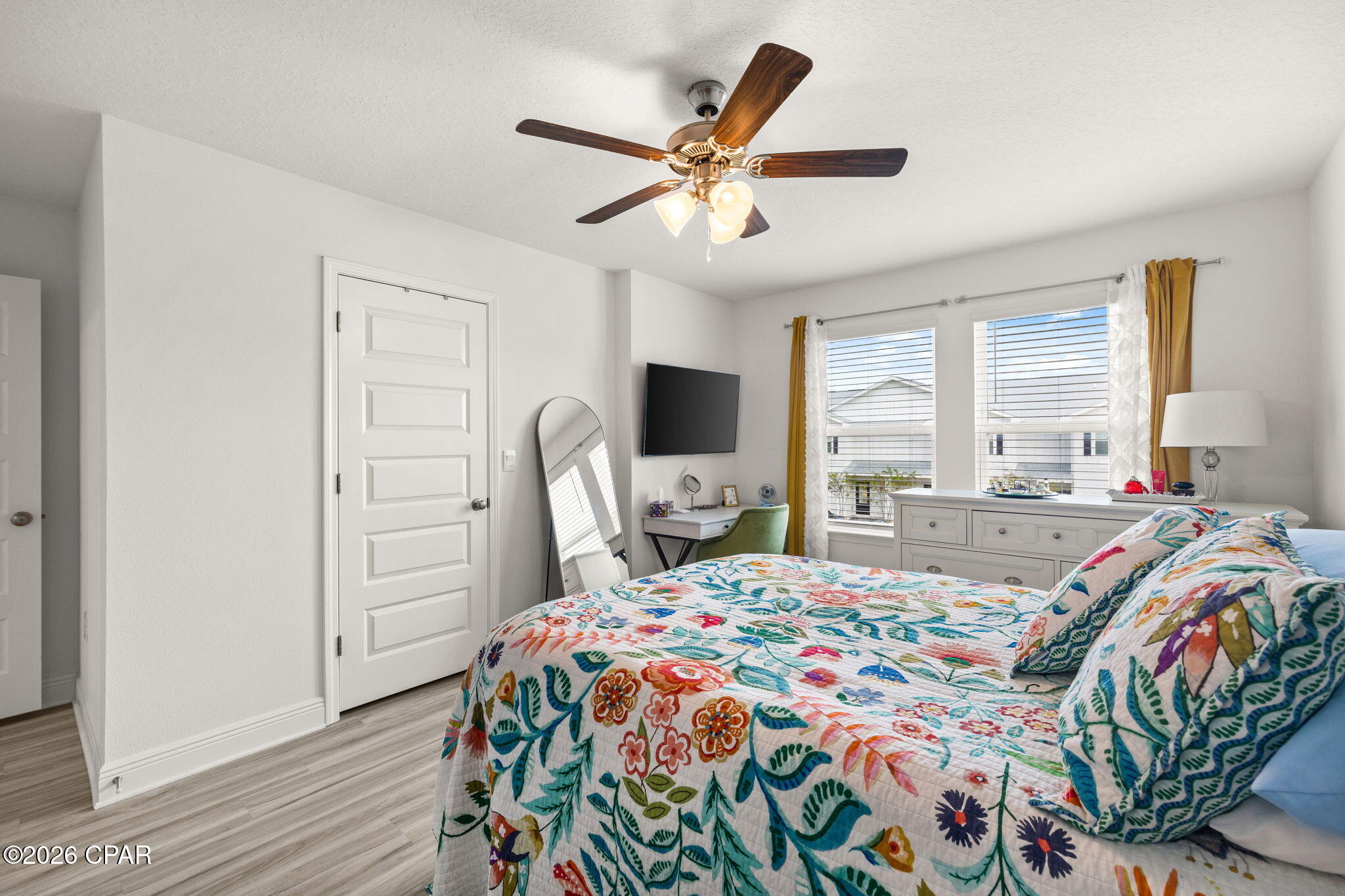 Bayside at Ward Creek - Residential