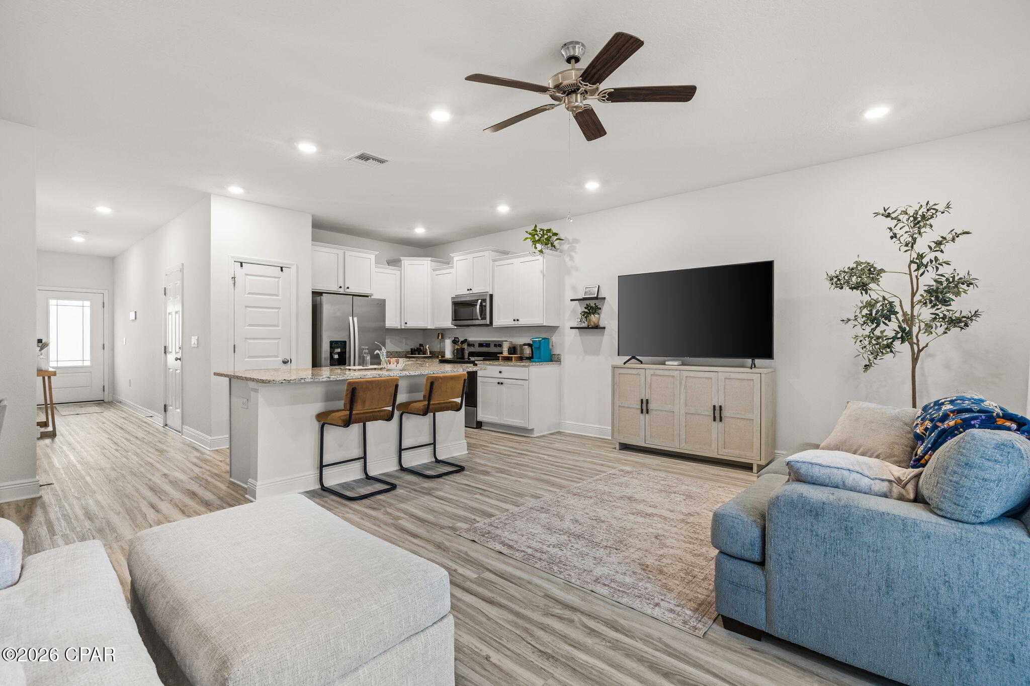 Bayside at Ward Creek - Residential
