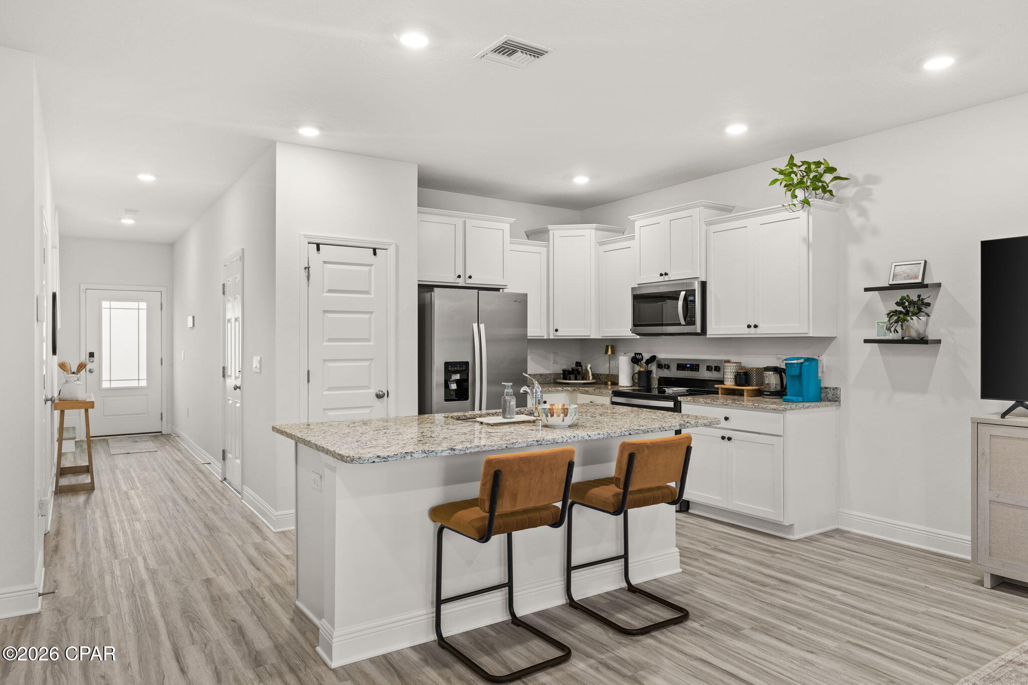 Bayside at Ward Creek - Residential