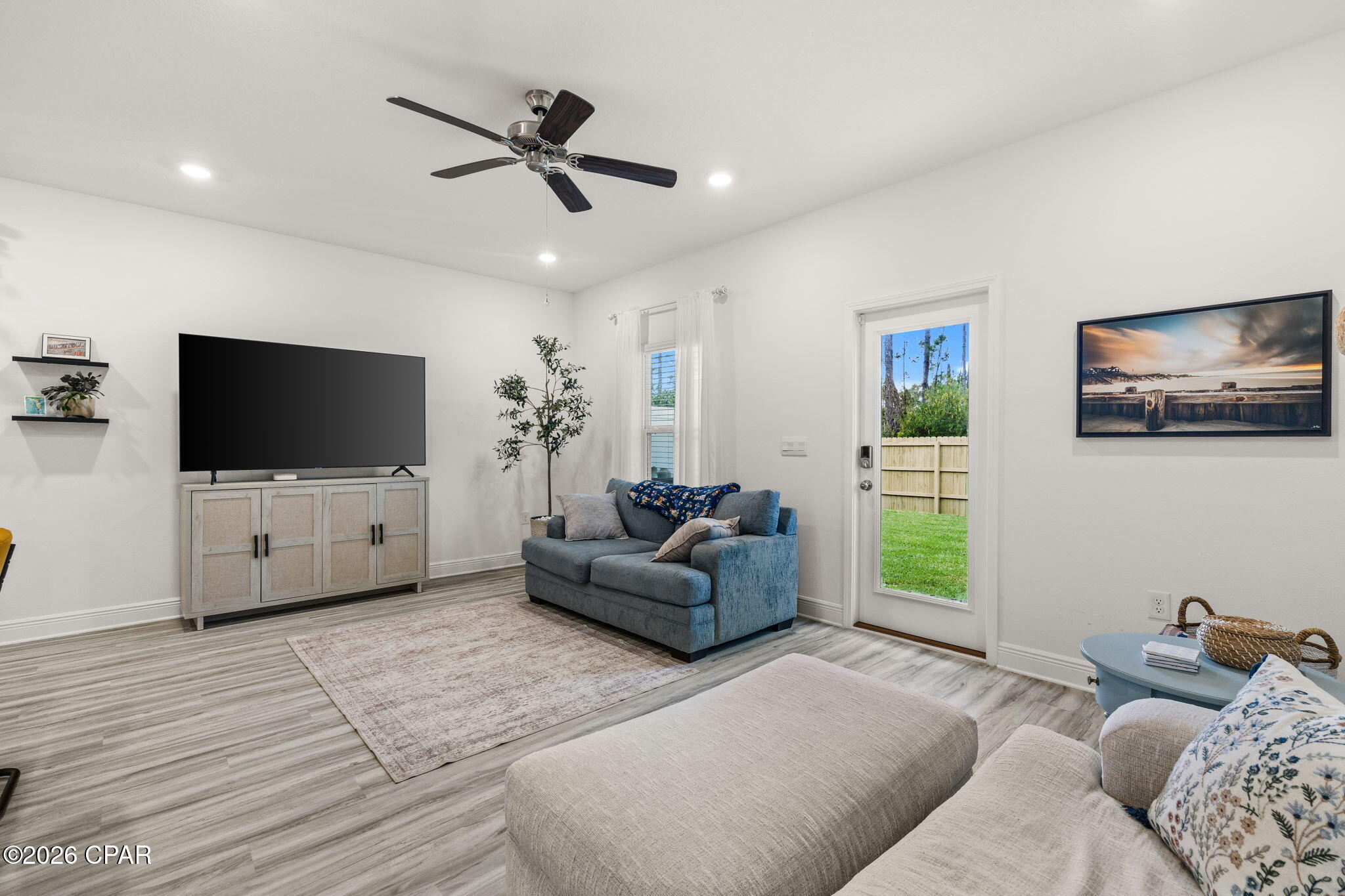 Bayside at Ward Creek - Residential