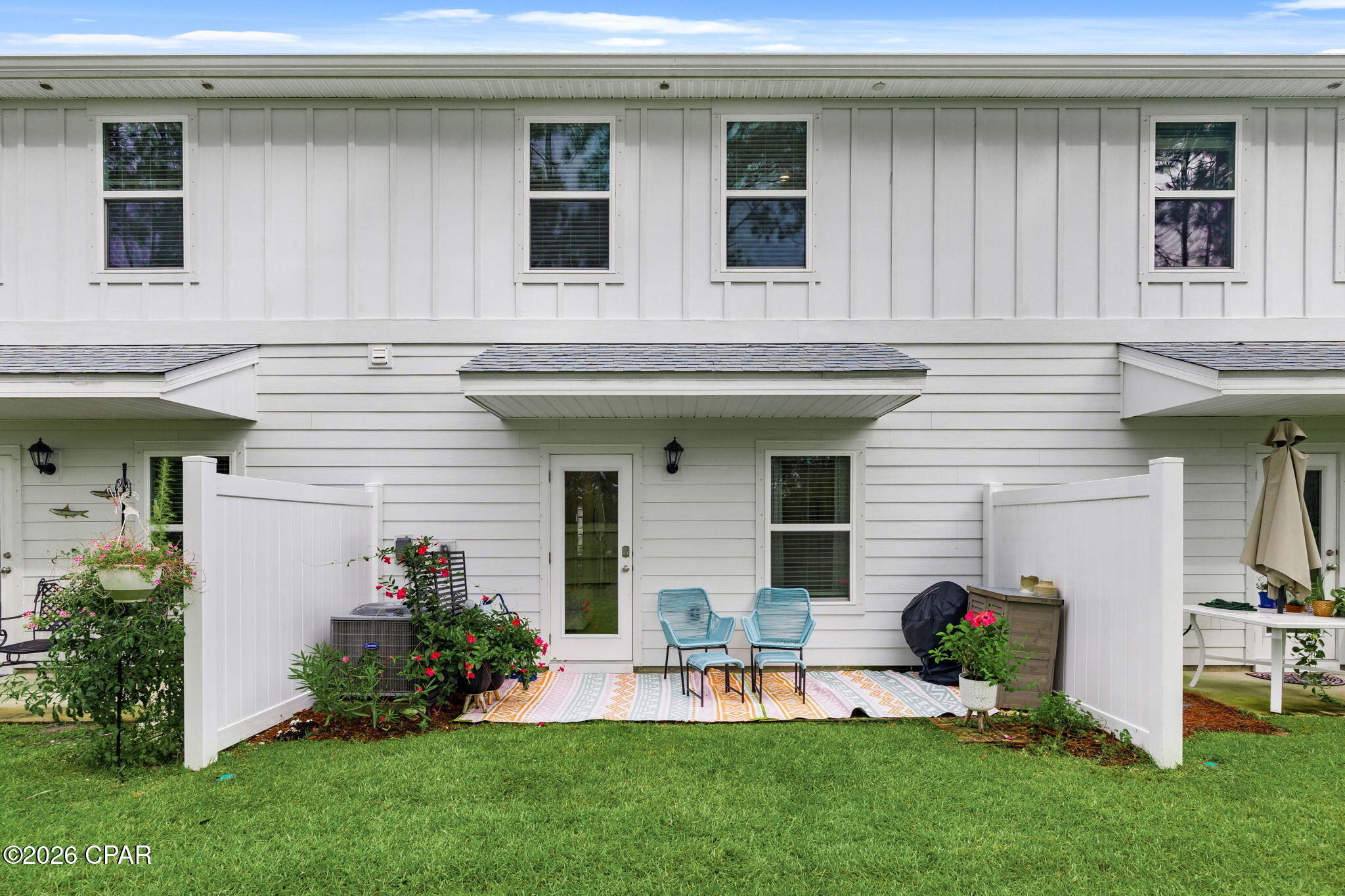 Bayside at Ward Creek - Residential