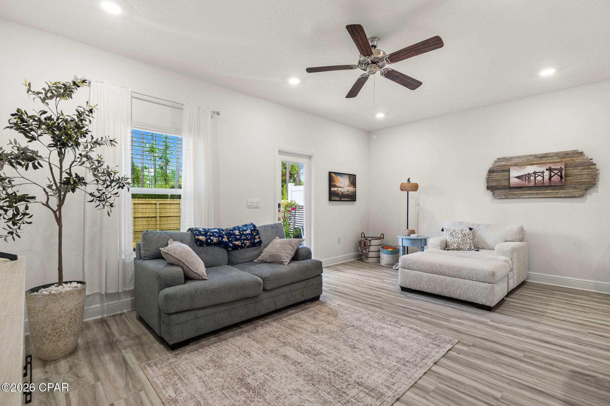 Bayside at Ward Creek - Residential