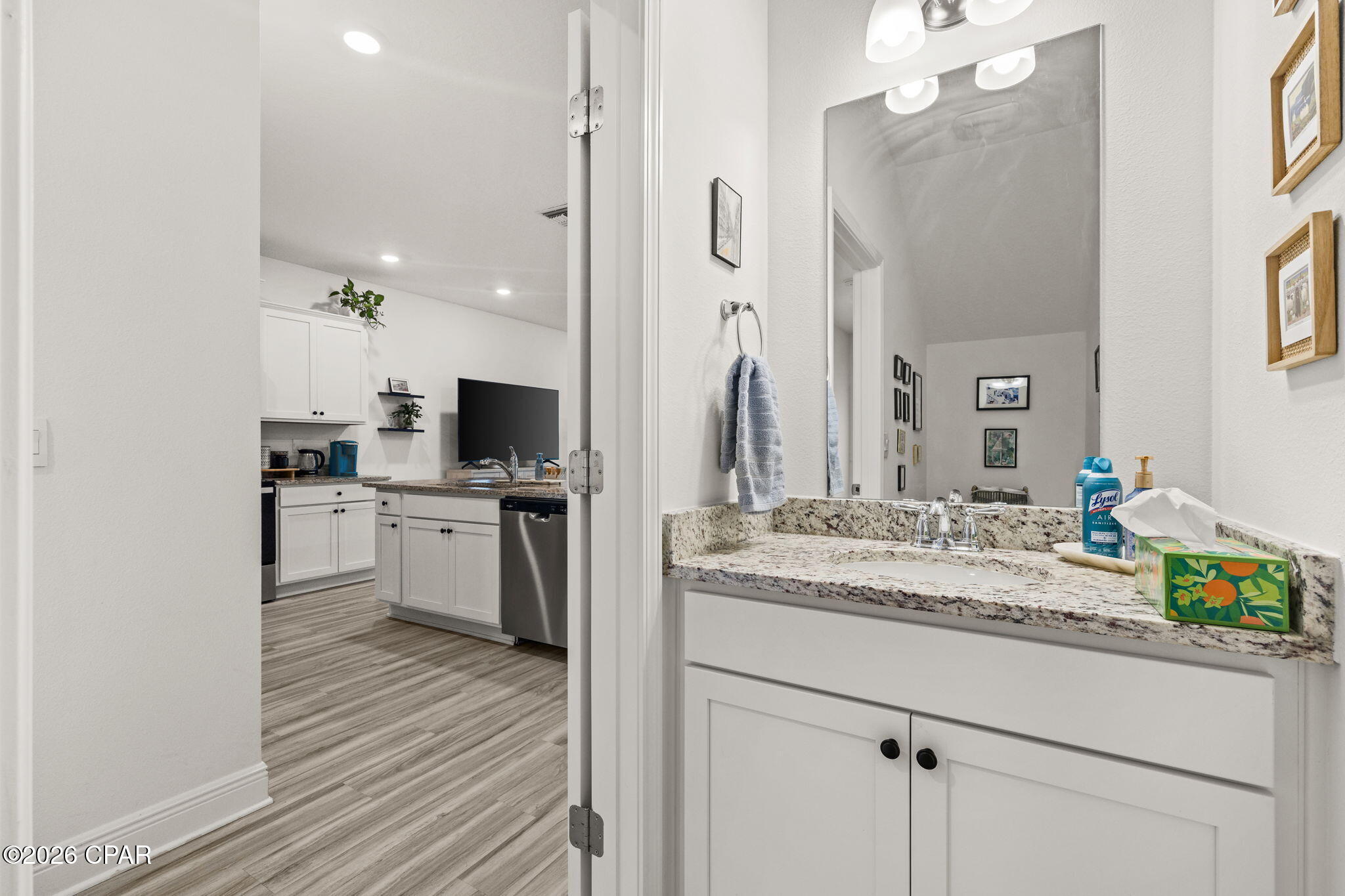 Bayside at Ward Creek - Residential