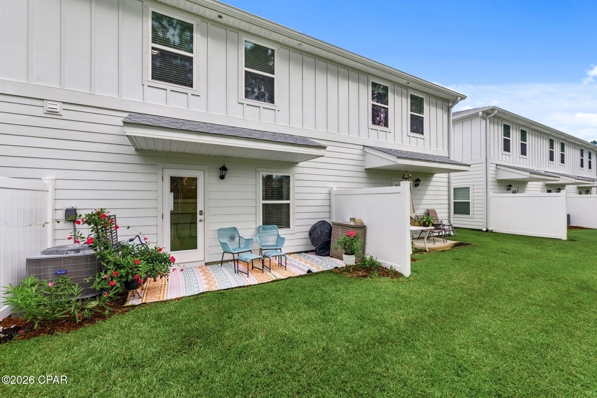 Bayside at Ward Creek - Residential