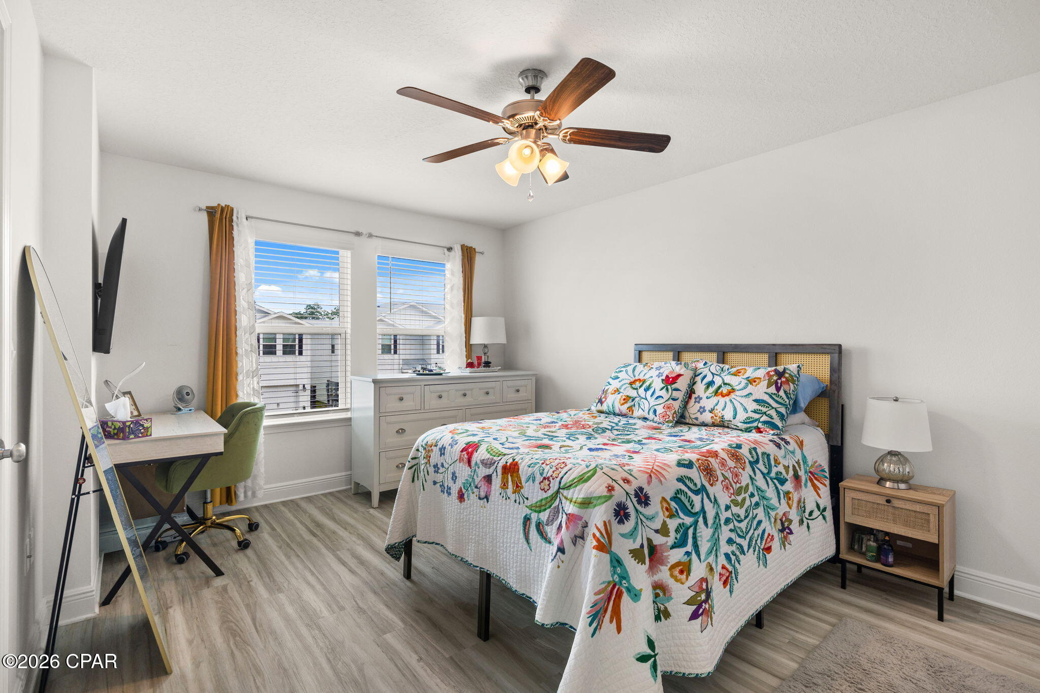 Bayside at Ward Creek - Residential