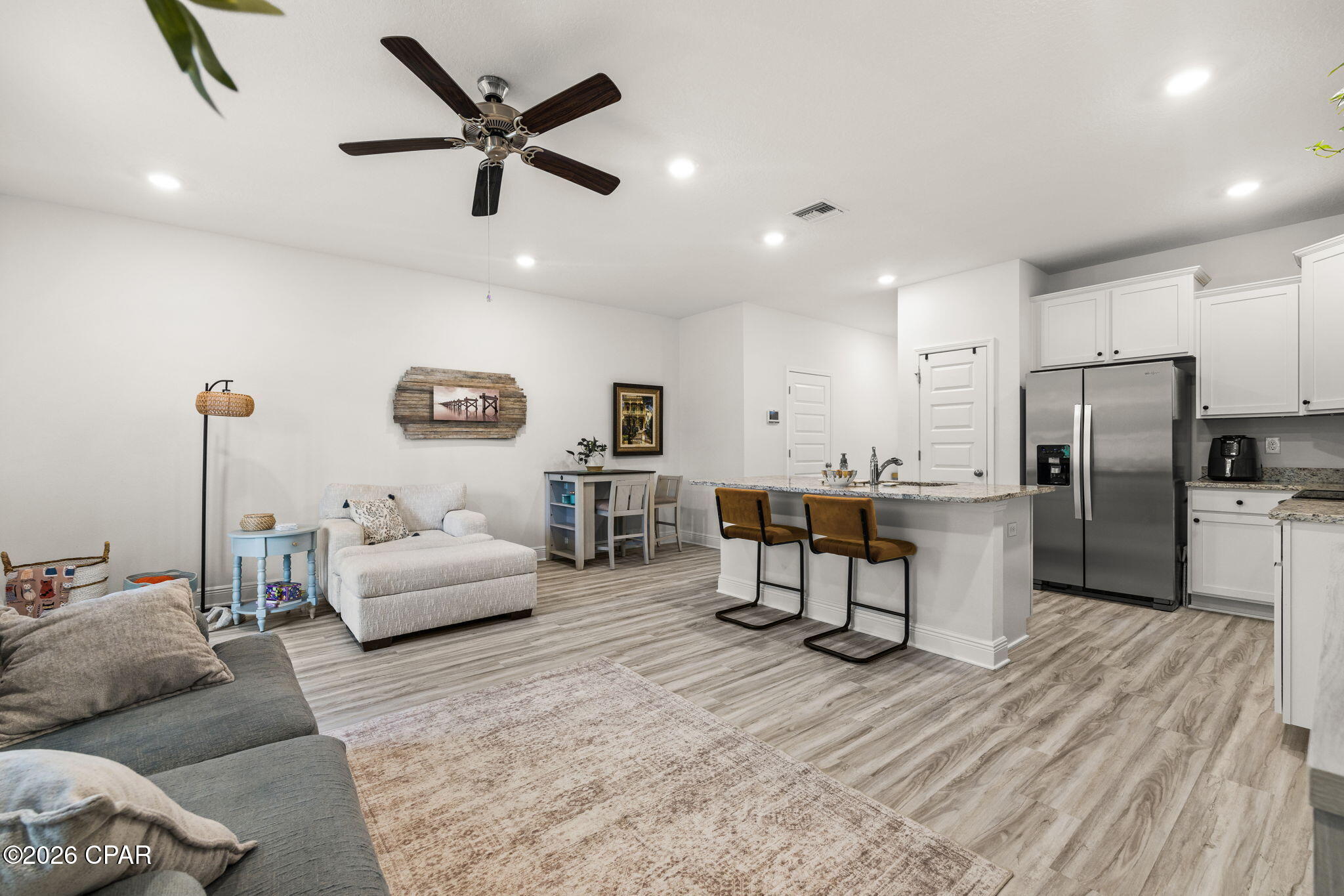 Bayside at Ward Creek - Residential