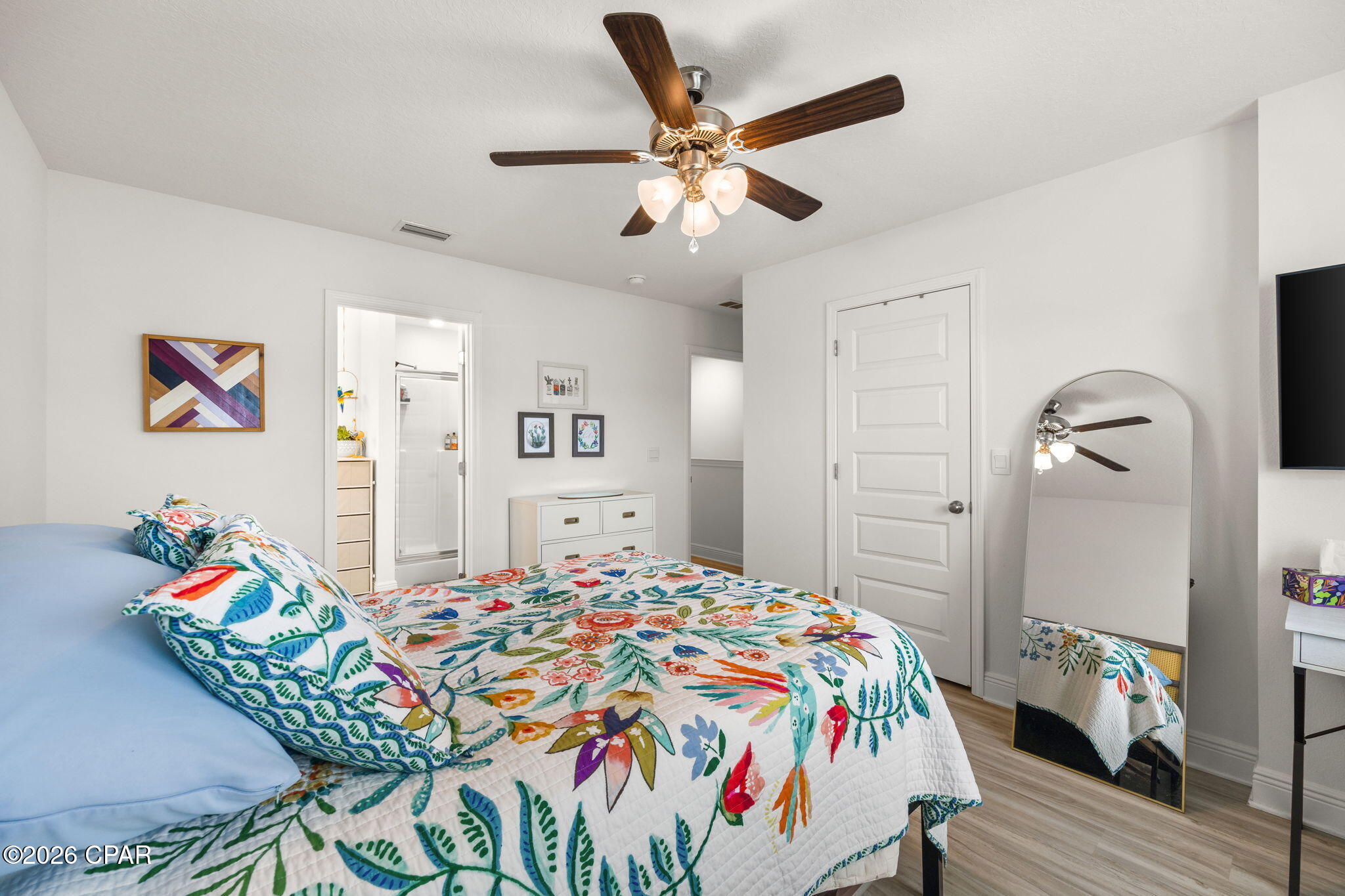 Bayside at Ward Creek - Residential