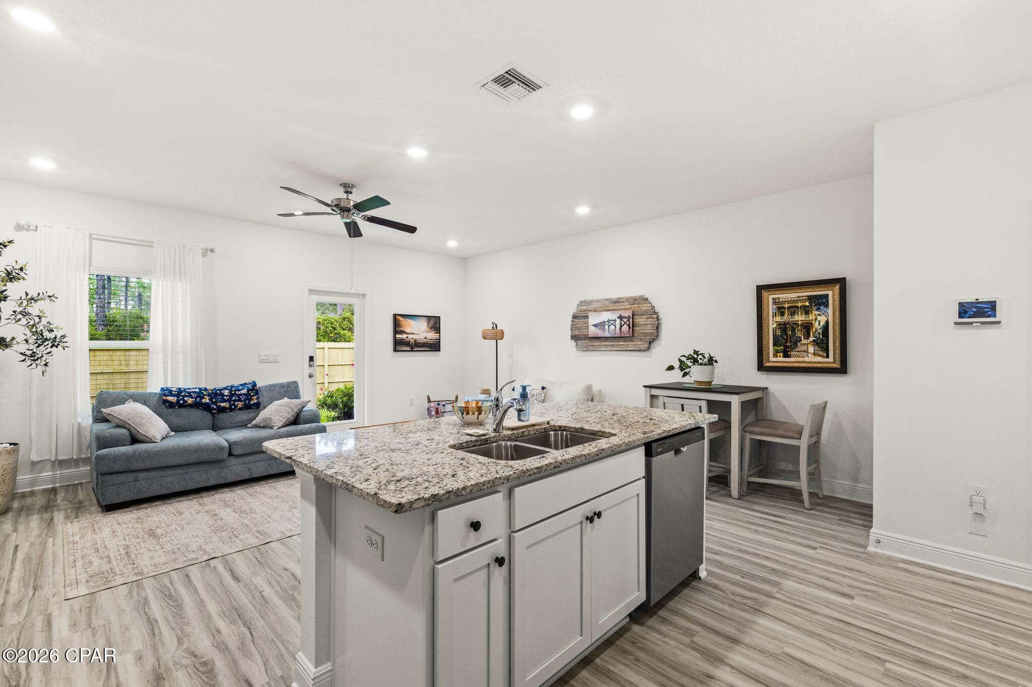 Bayside at Ward Creek - Residential