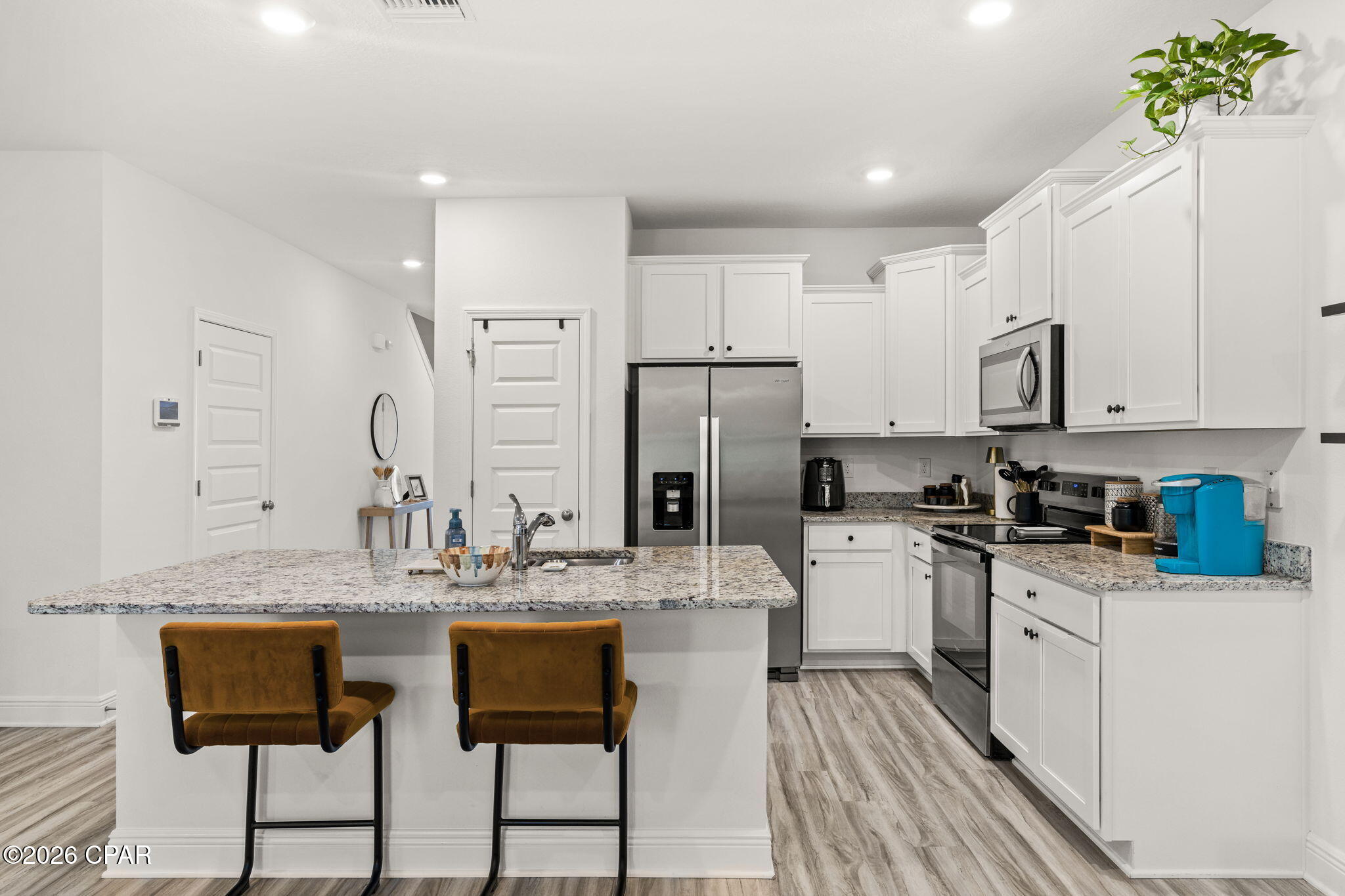 Bayside at Ward Creek - Residential