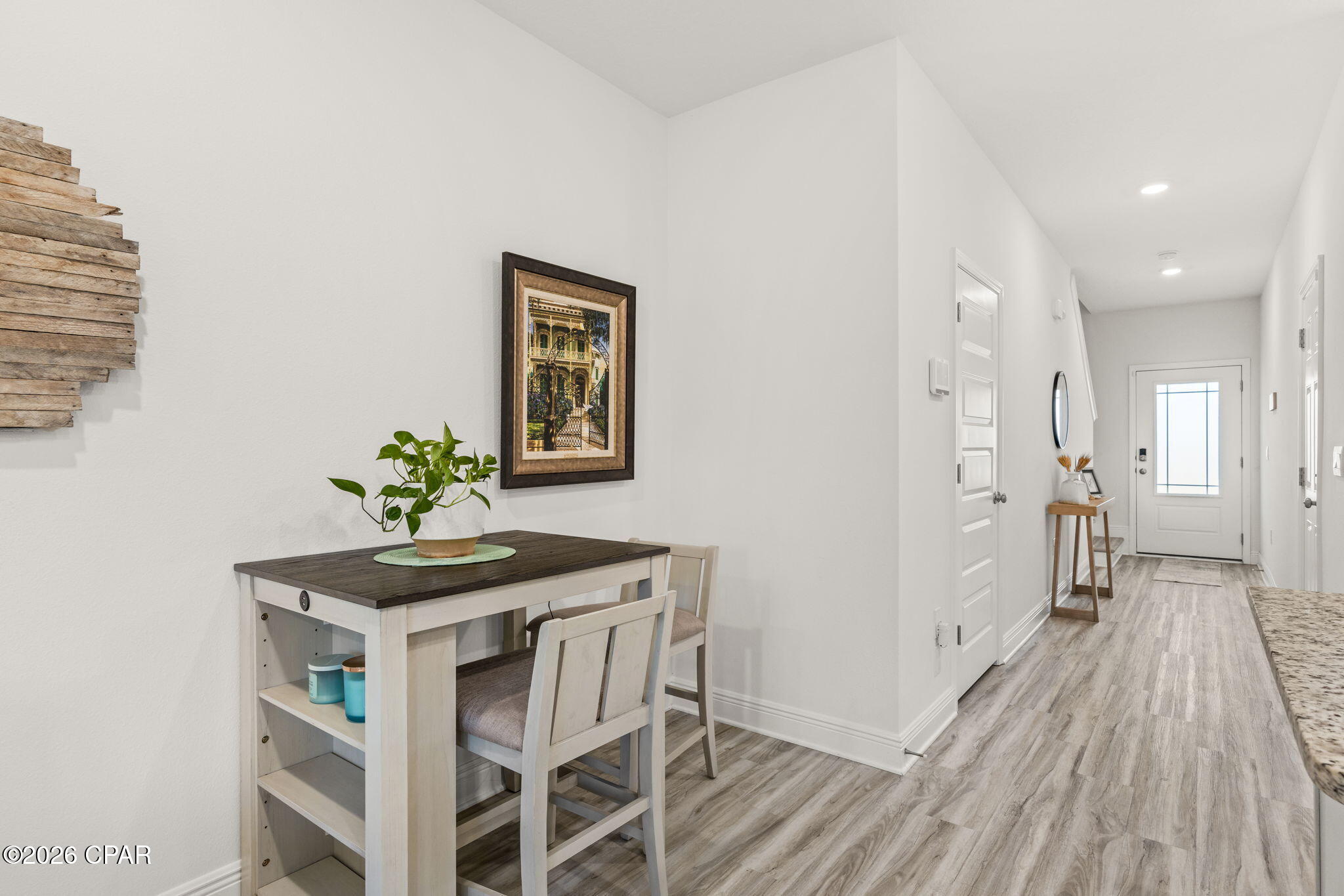 Bayside at Ward Creek - Residential