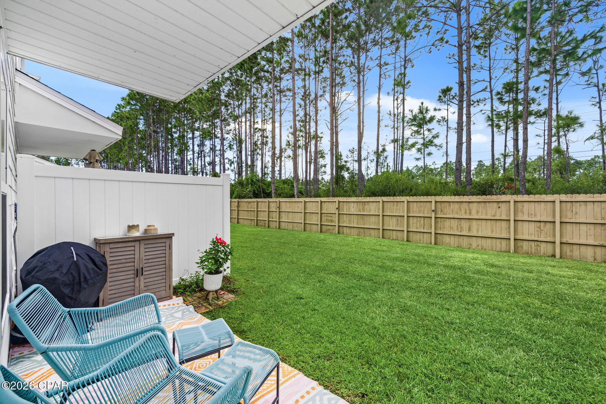 Bayside at Ward Creek - Residential