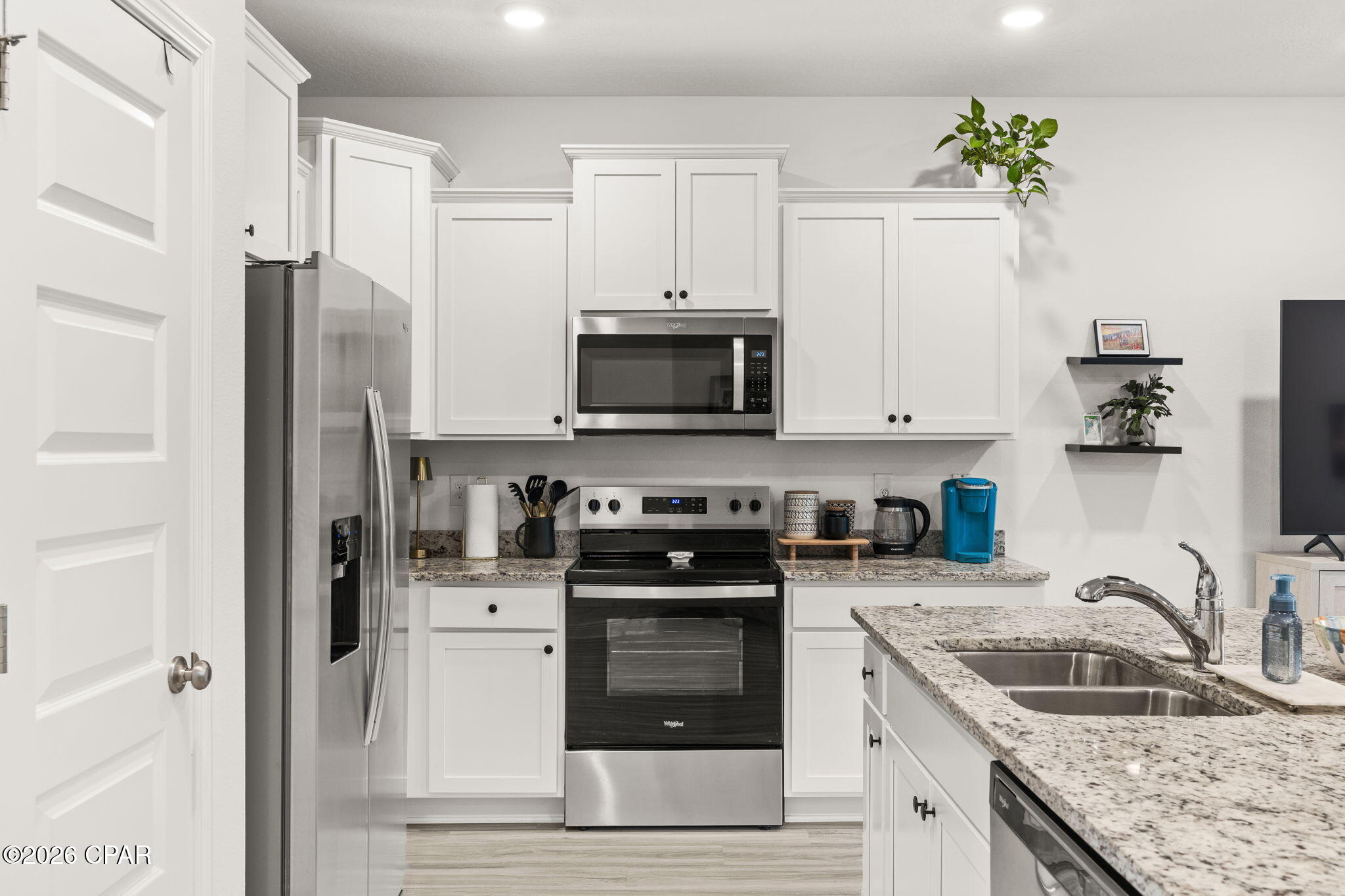 Bayside at Ward Creek - Residential