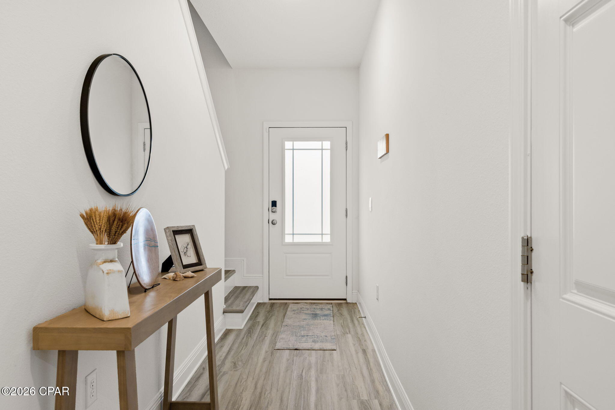 Bayside at Ward Creek - Residential