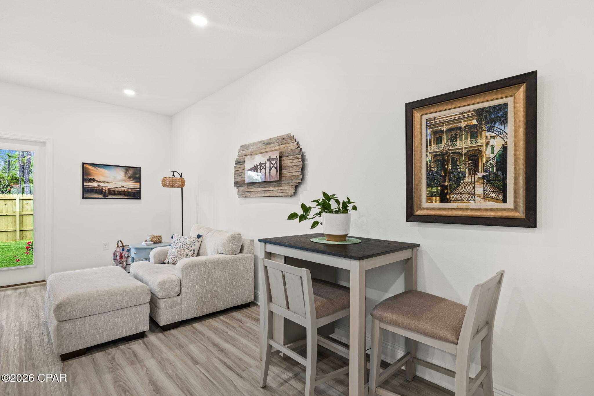 Bayside at Ward Creek - Residential