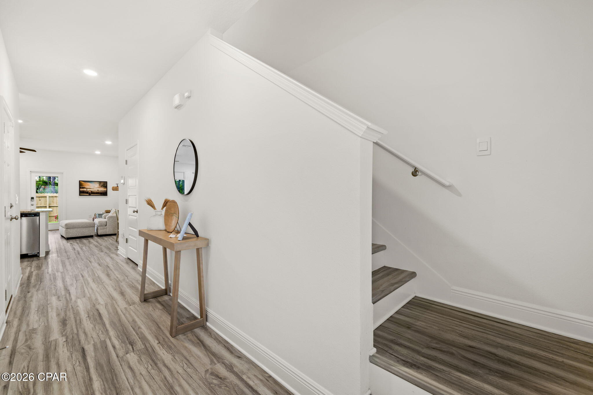 Bayside at Ward Creek - Residential