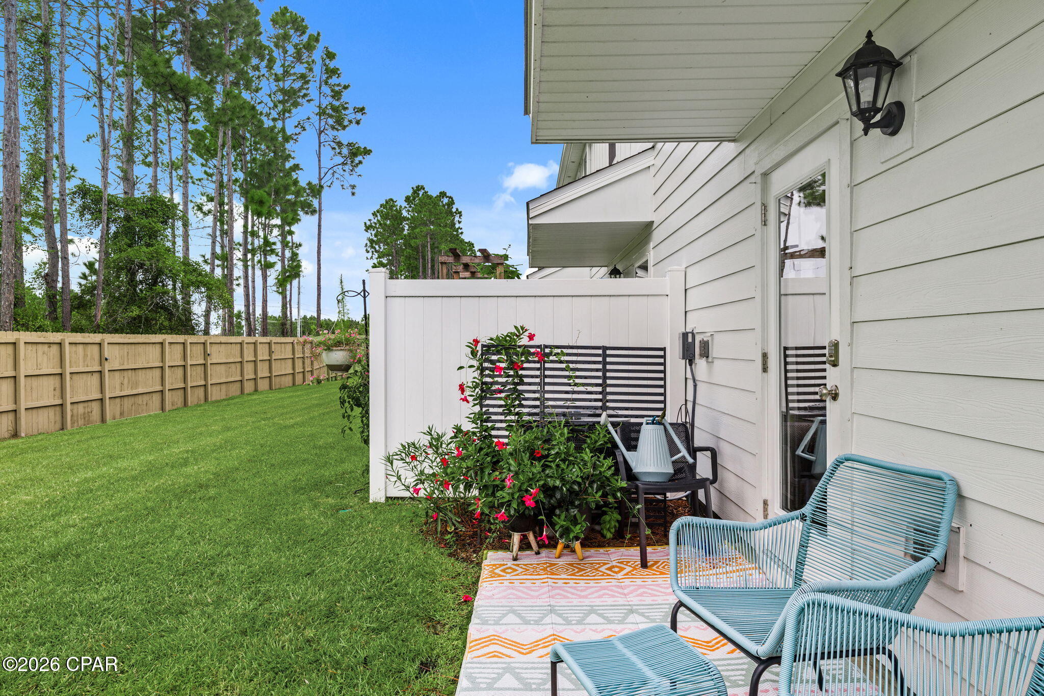 Bayside at Ward Creek - Residential