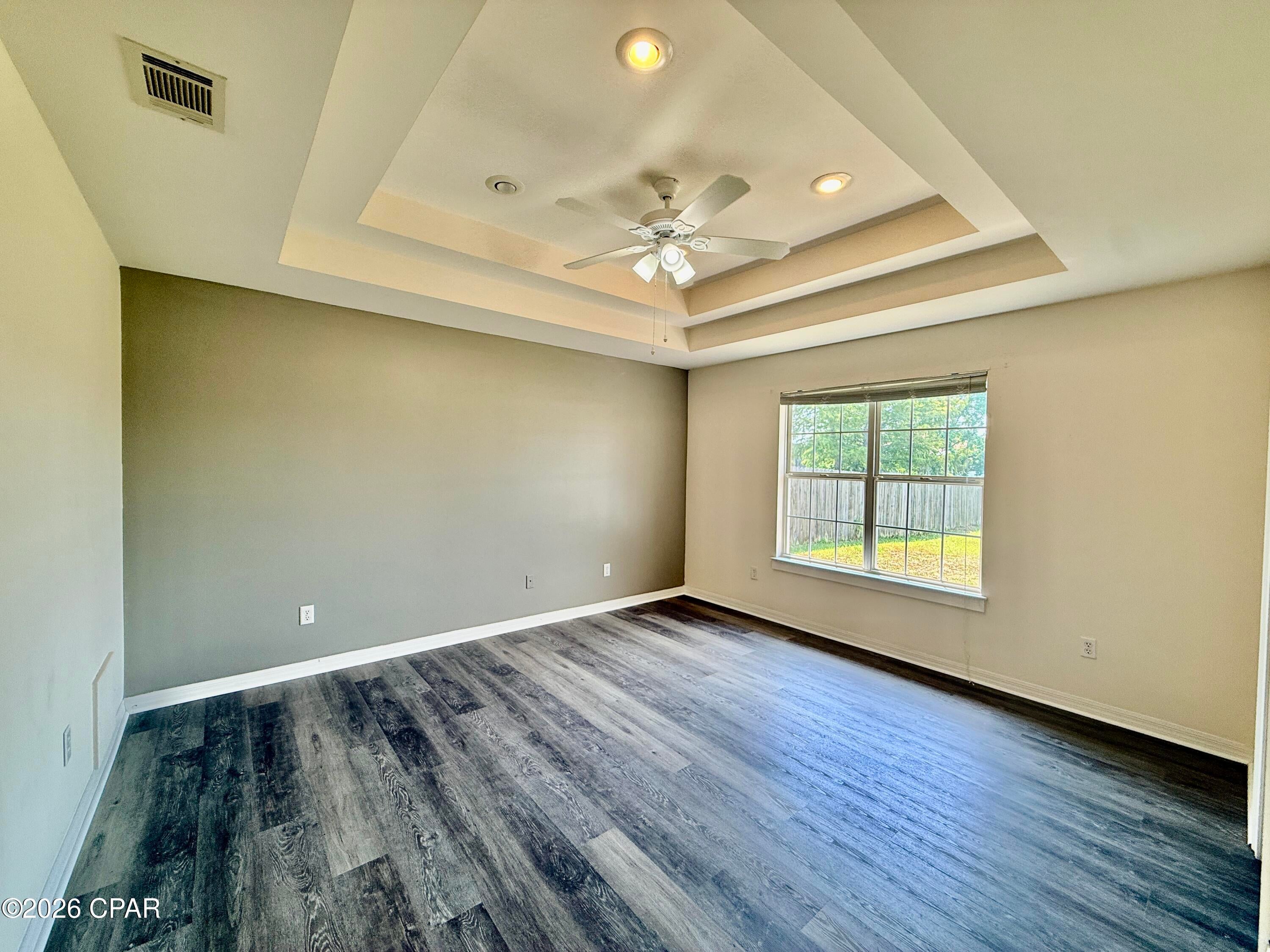Magnolia Meadows - Residential