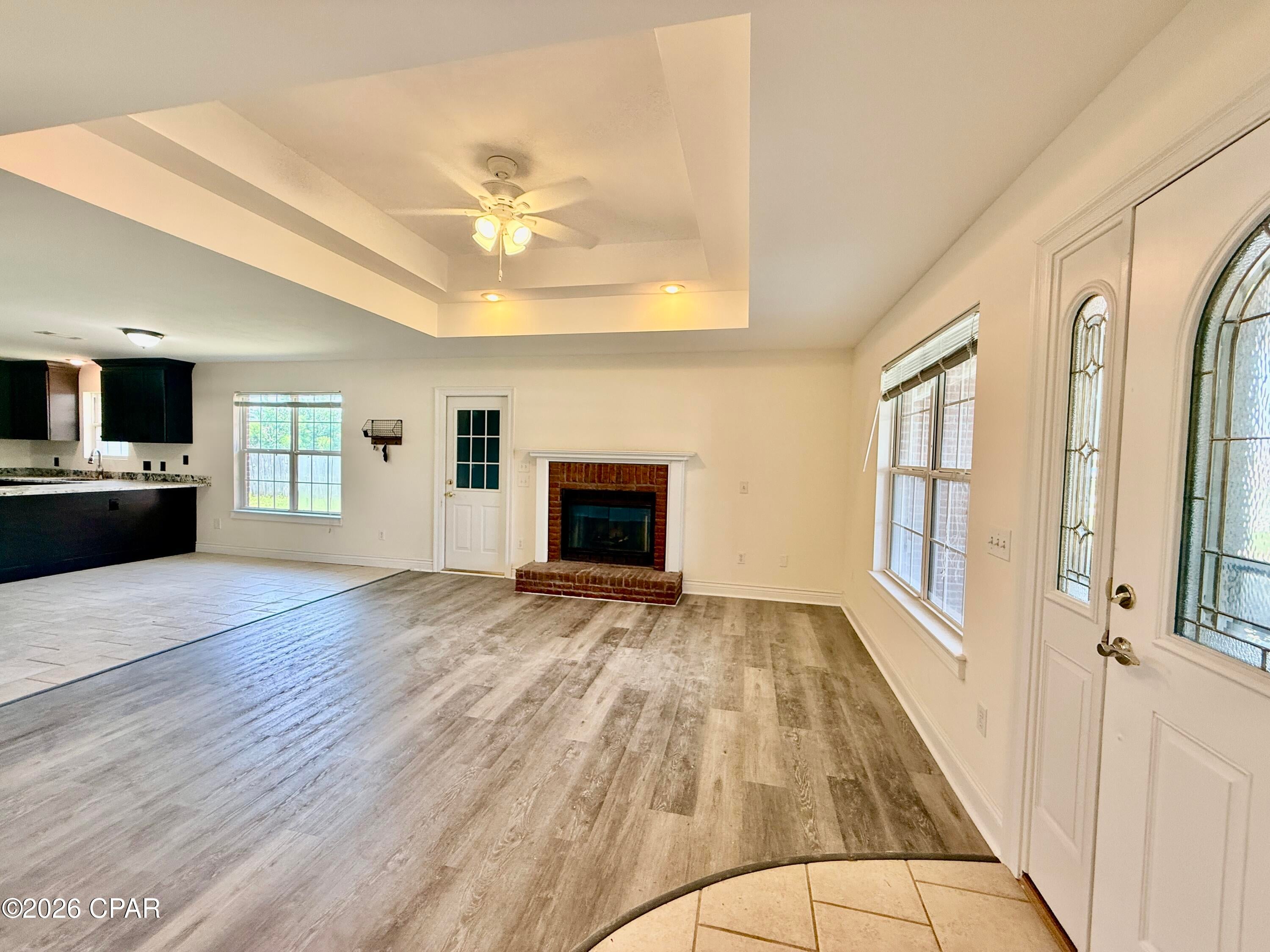 Magnolia Meadows - Residential
