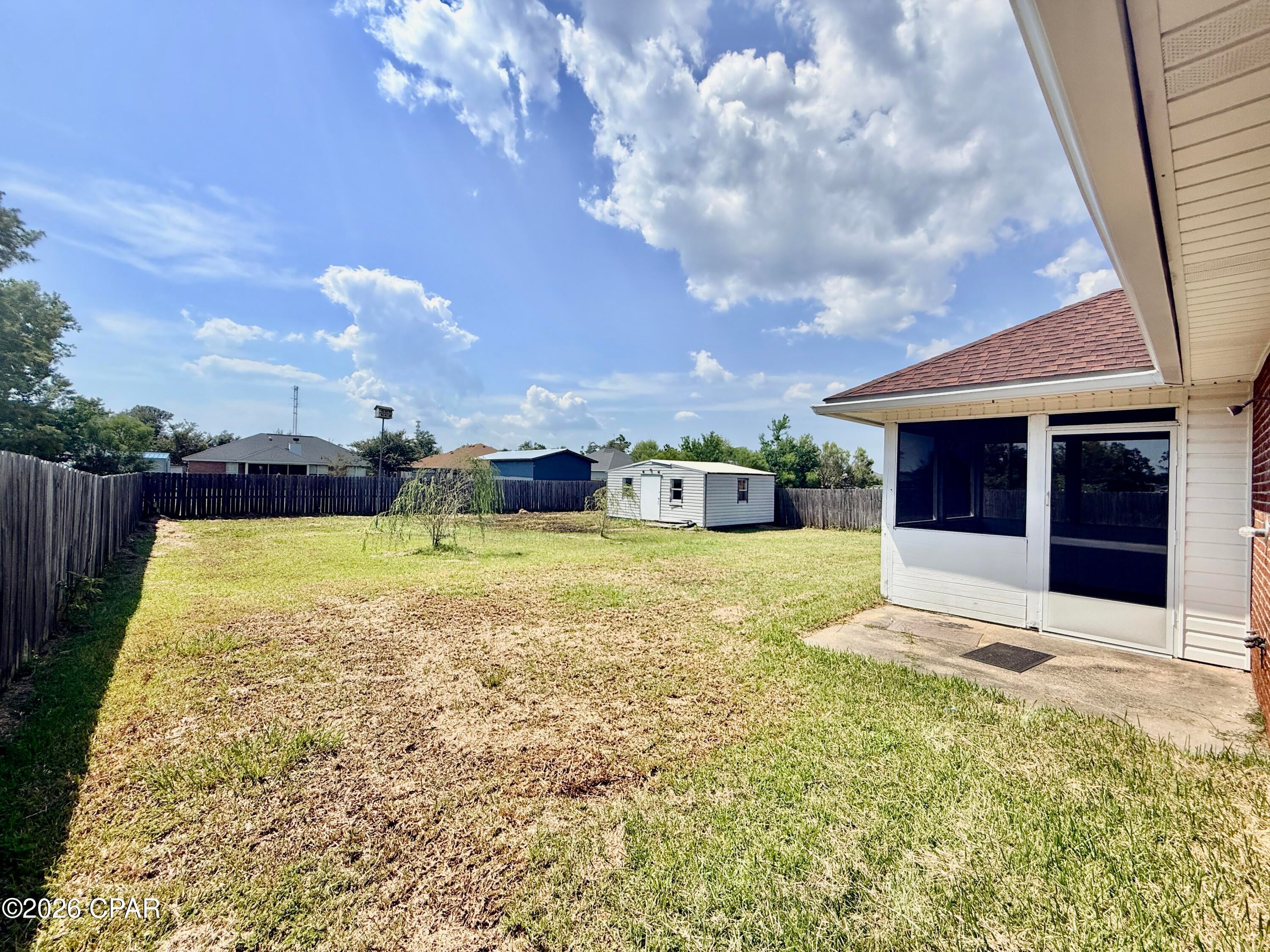 Magnolia Meadows - Residential