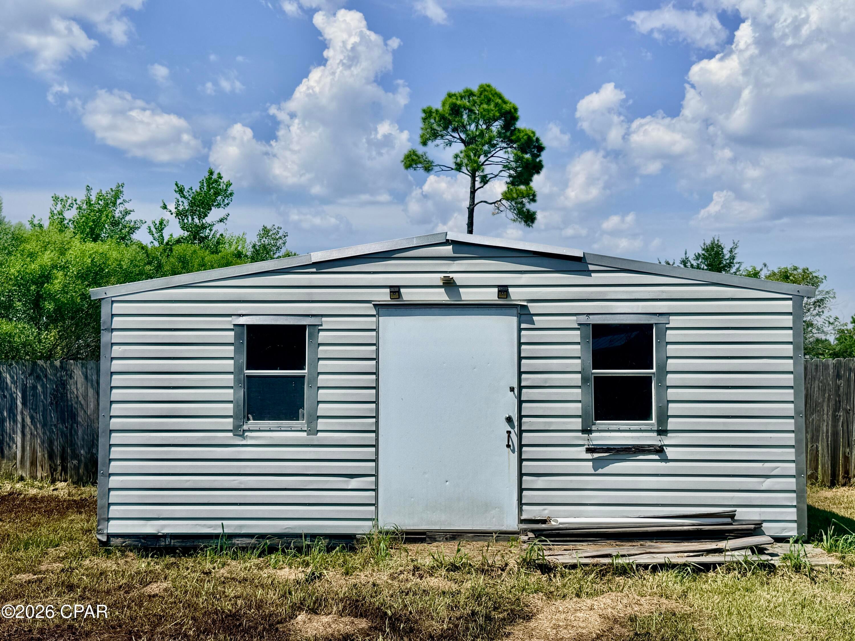 Magnolia Meadows - Residential