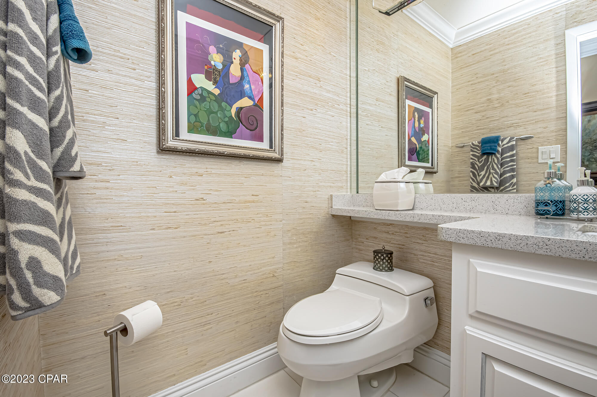 Watercrest Condo - Residential