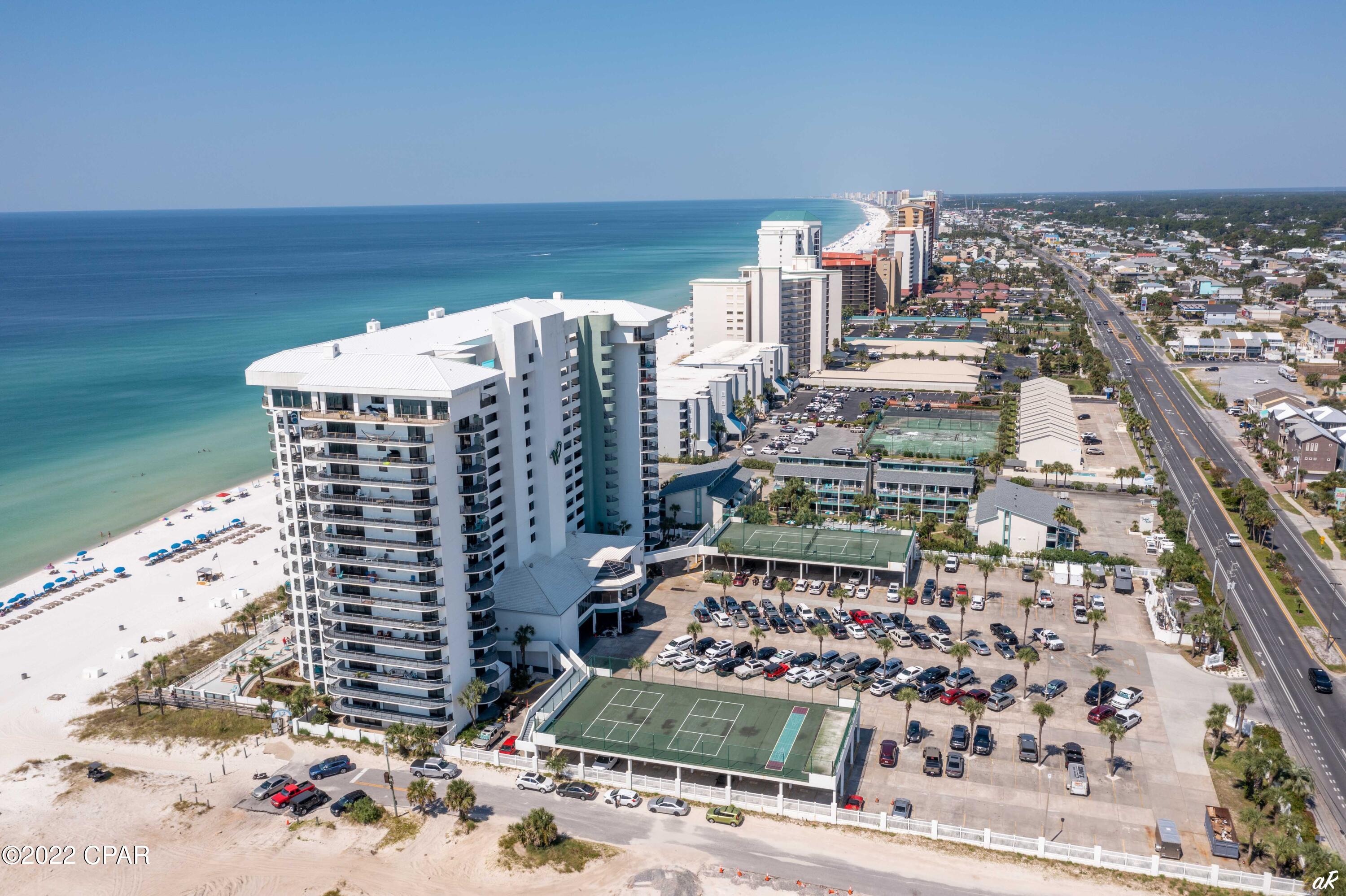Watercrest Condo - Residential