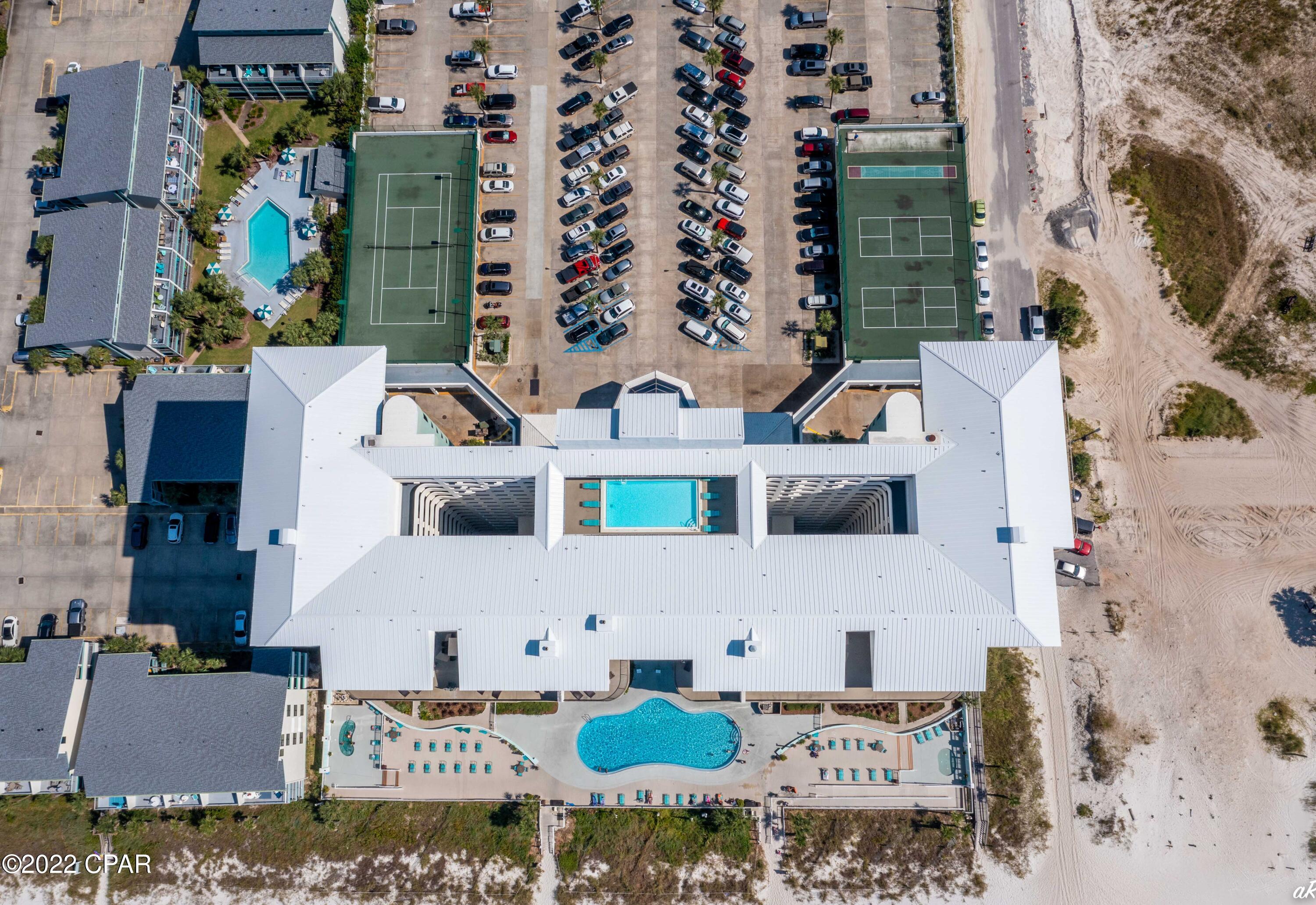 Watercrest Condo - Residential